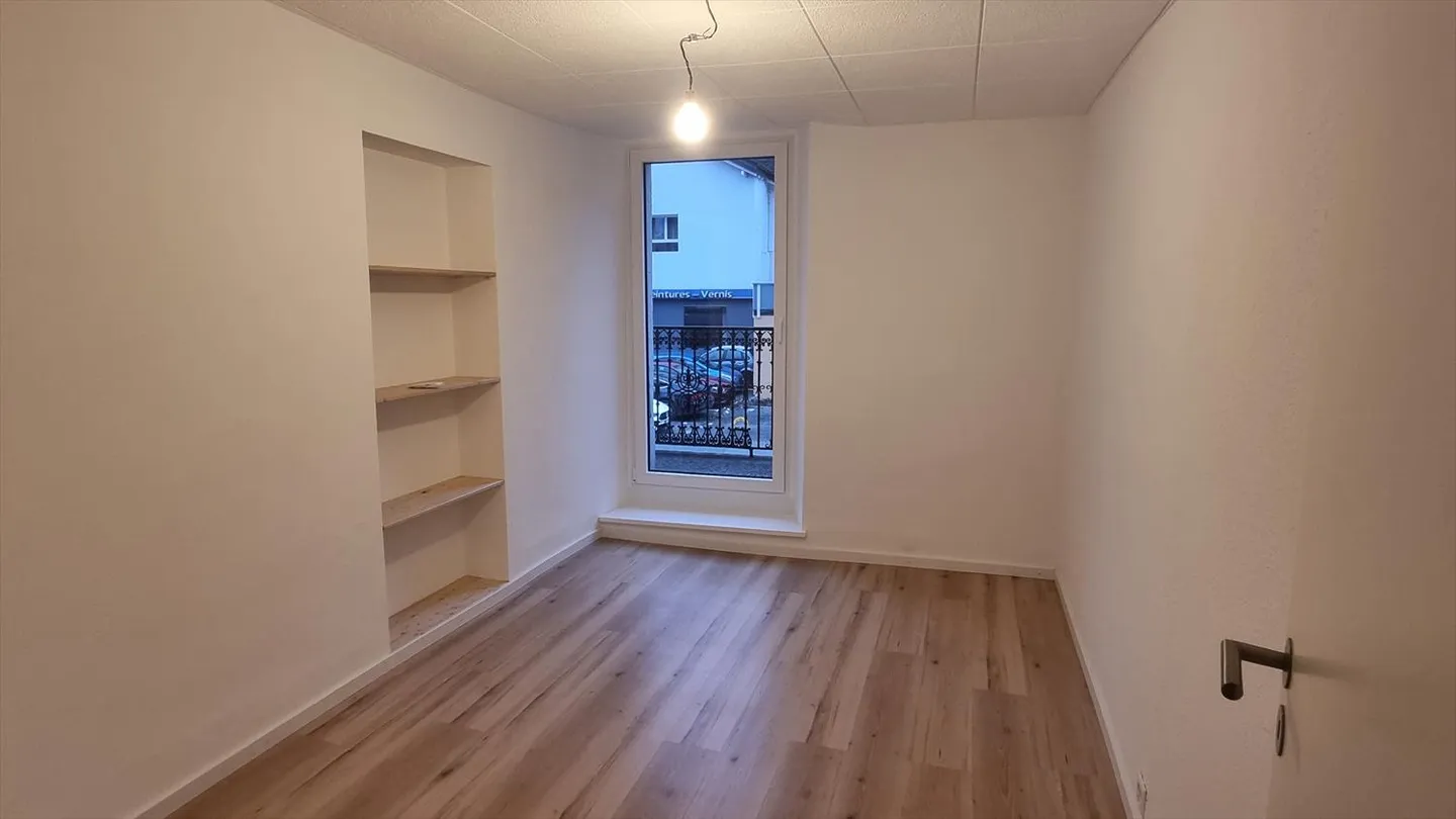 Appartement 3.5 pièces - Photo 11 sur 13