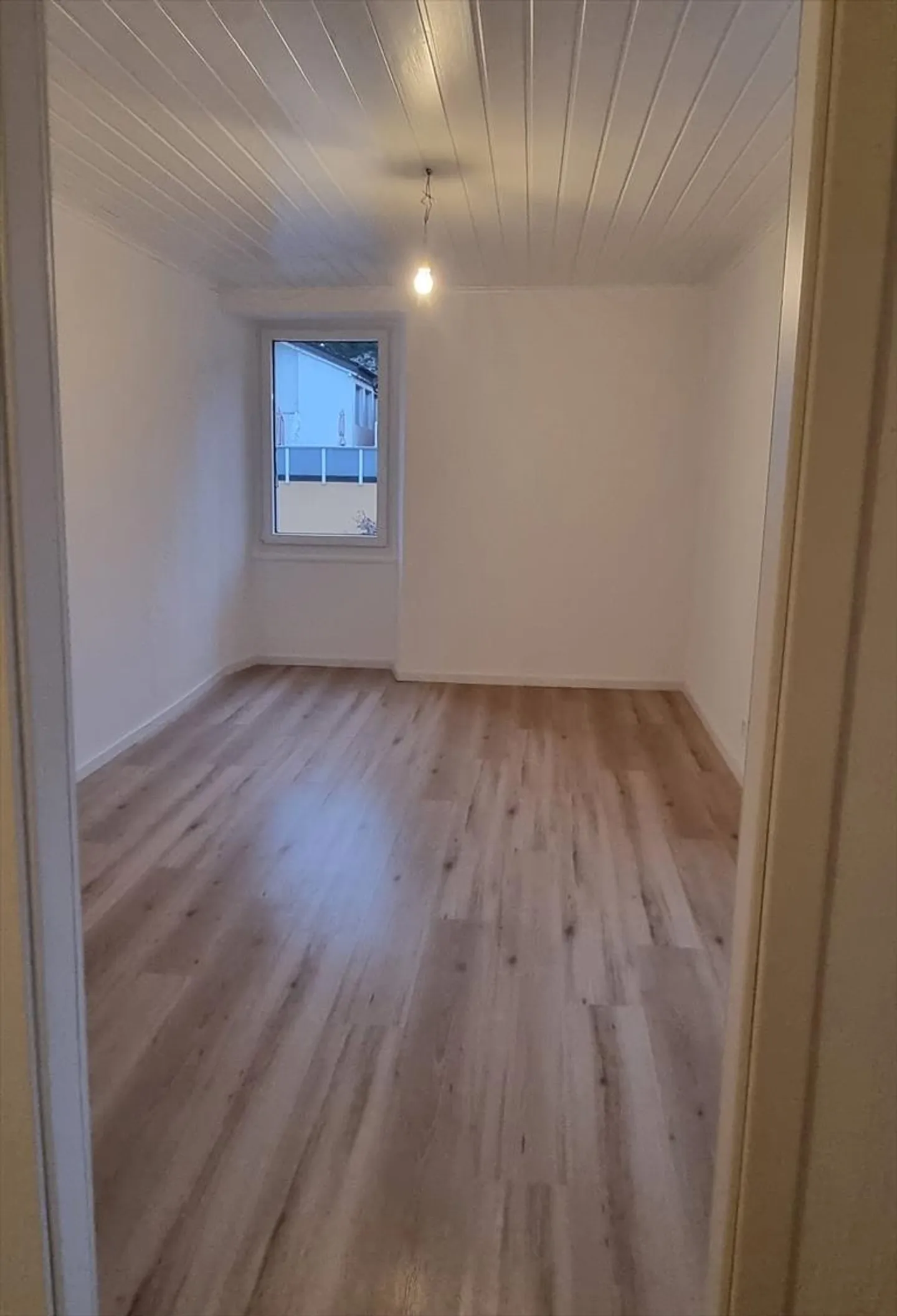 Appartement 3.5 pièces - Photo 12 sur 13