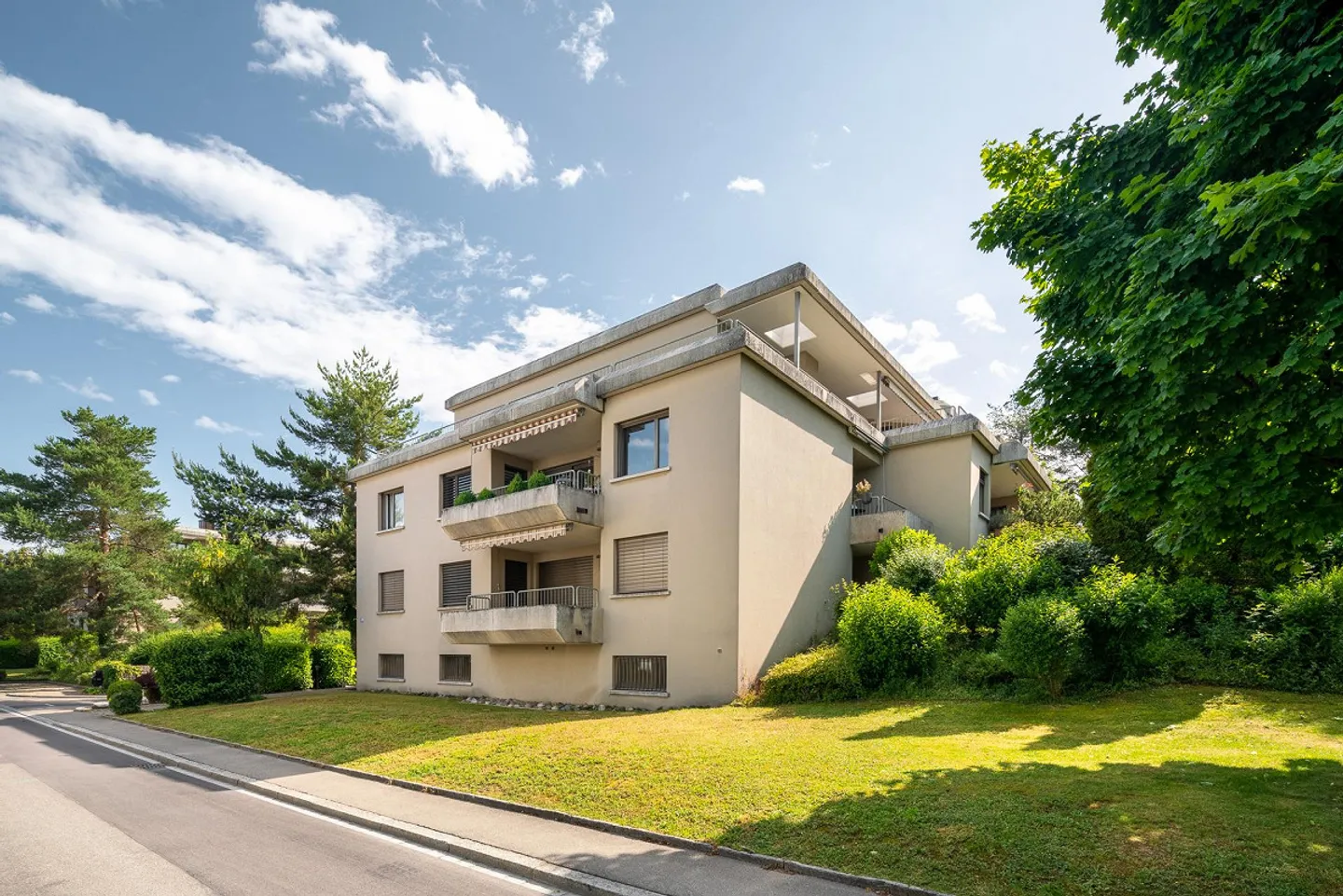 Appartamento Familiare da Sogno in Posizione Preferita a Zollikon - Foto 2 di 7