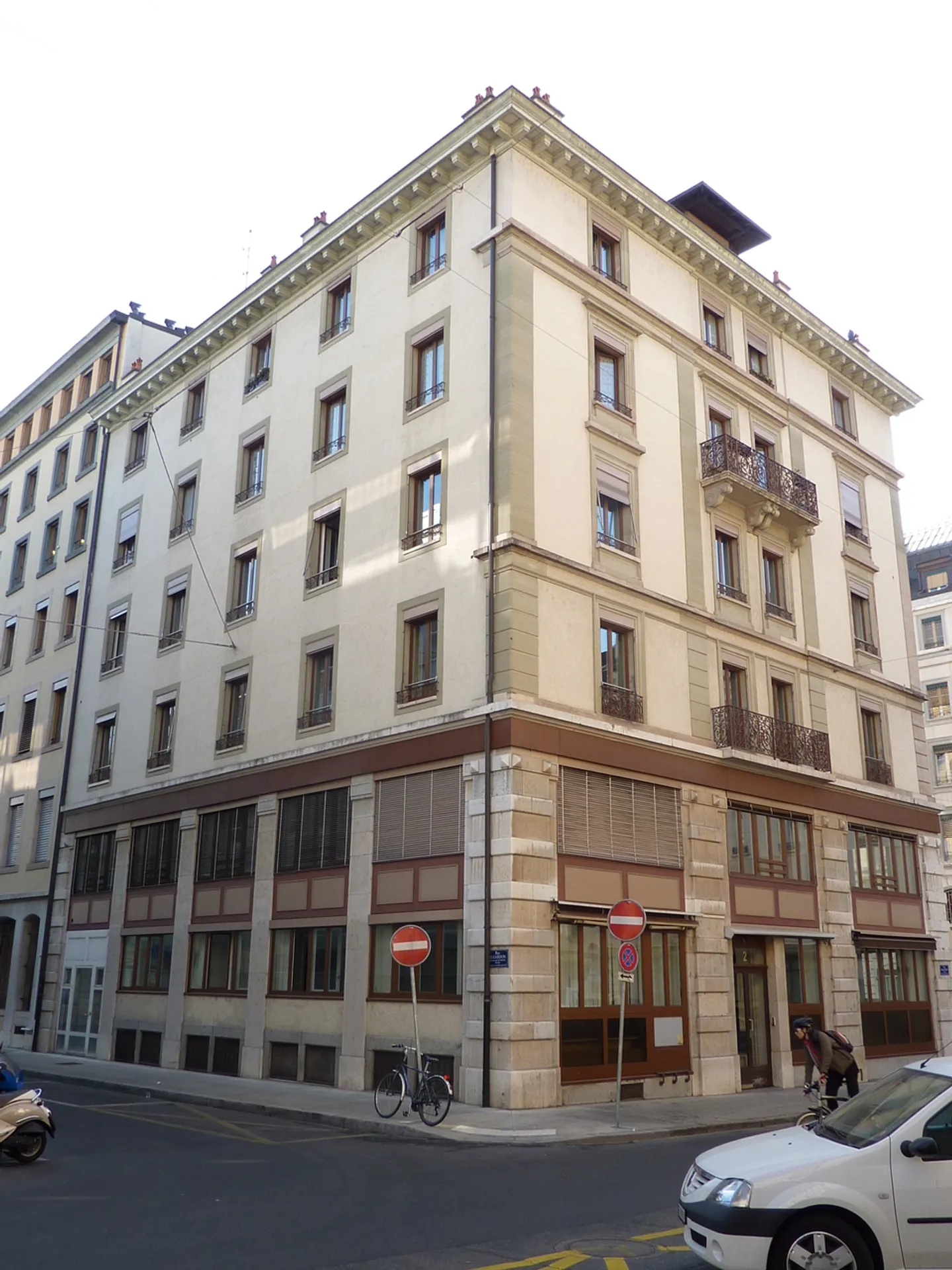 Apartment close to Cornavin Station! - Photo 3 of 13