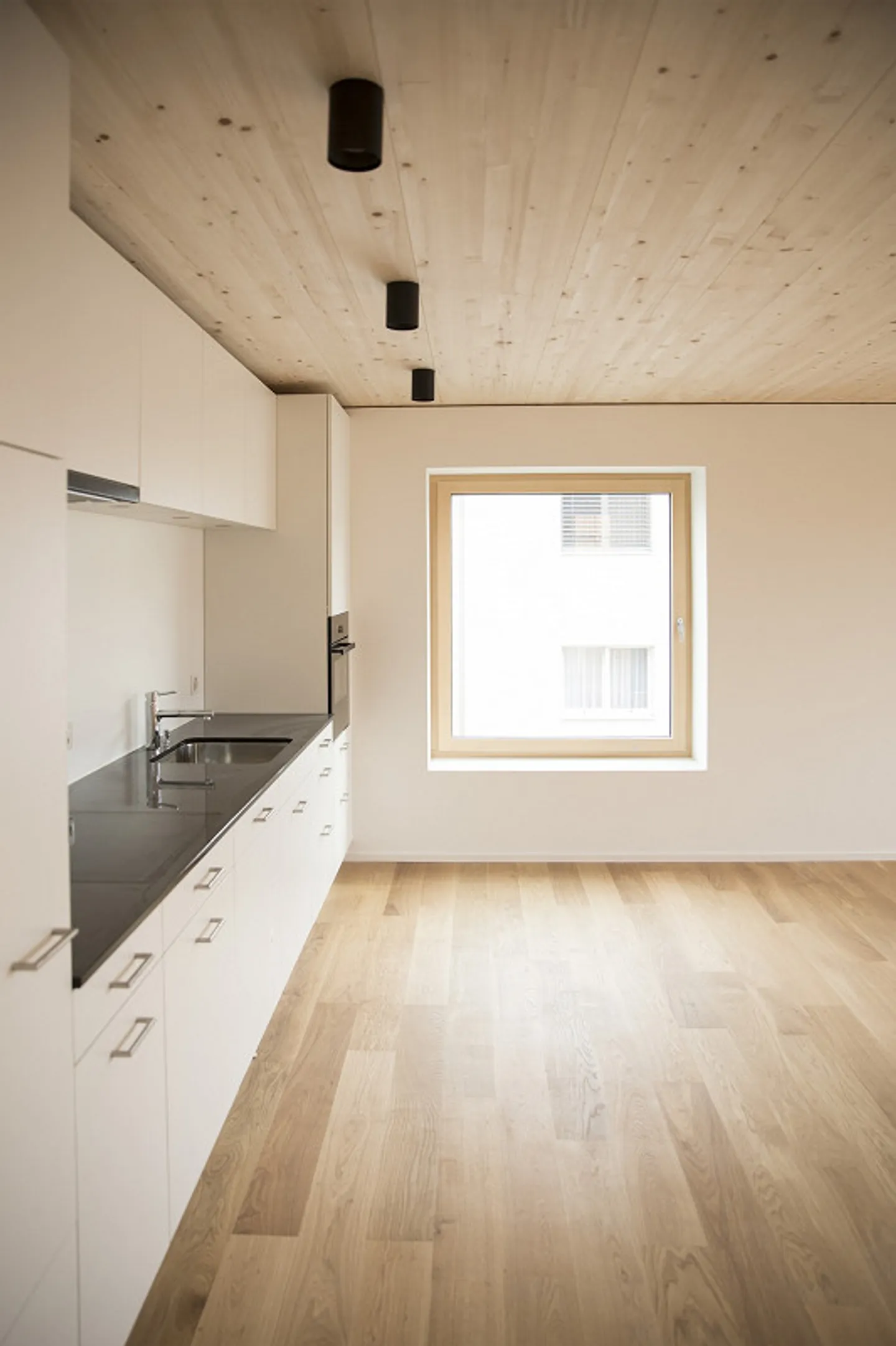 Attractive 3.5-room apartment - Photo 5 of 5