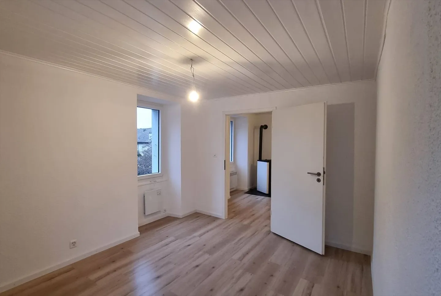 Appartement 3.5 pièces - Photo 13 sur 13