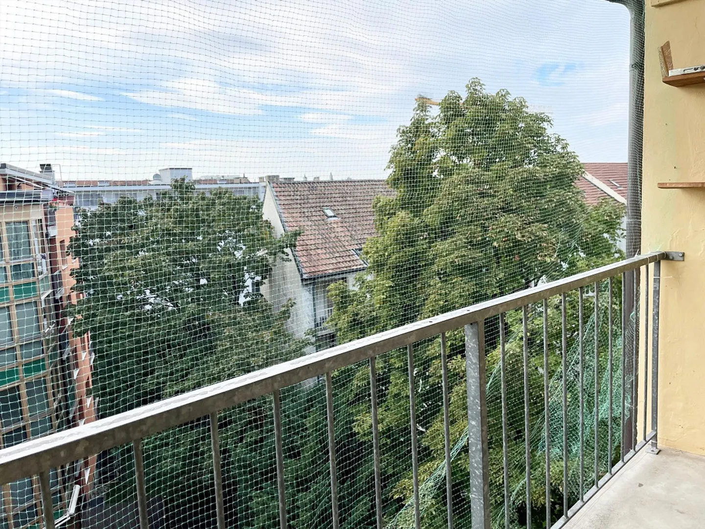 Proximité du Théâtre Musical - Appartement lumineux de 2 pièces 52m2 3ème étage - Photo 4 sur 13