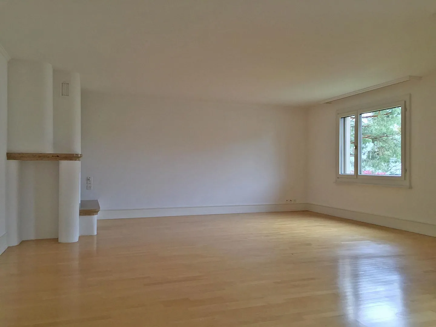 Appartamento Familiare da Sogno in Posizione Preferita a Zollikon - Foto 4 di 7