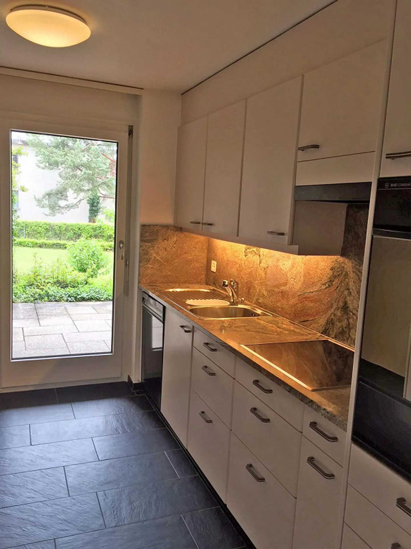Appartamento Familiare da Sogno in Posizione Preferita a Zollikon - Foto 6 di 7