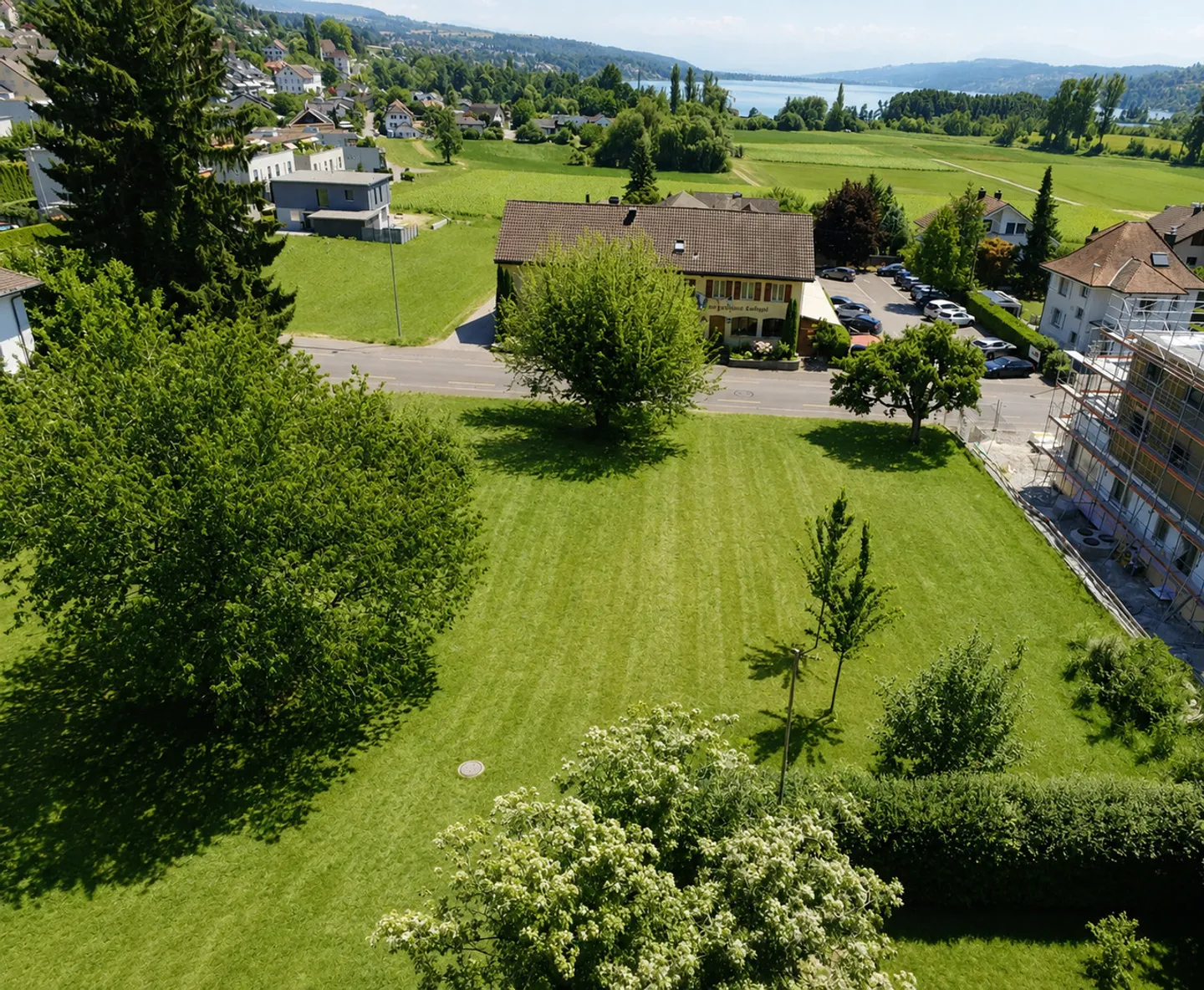 Appartamento moderno con giardino a Seengen - Foto 13 di 16