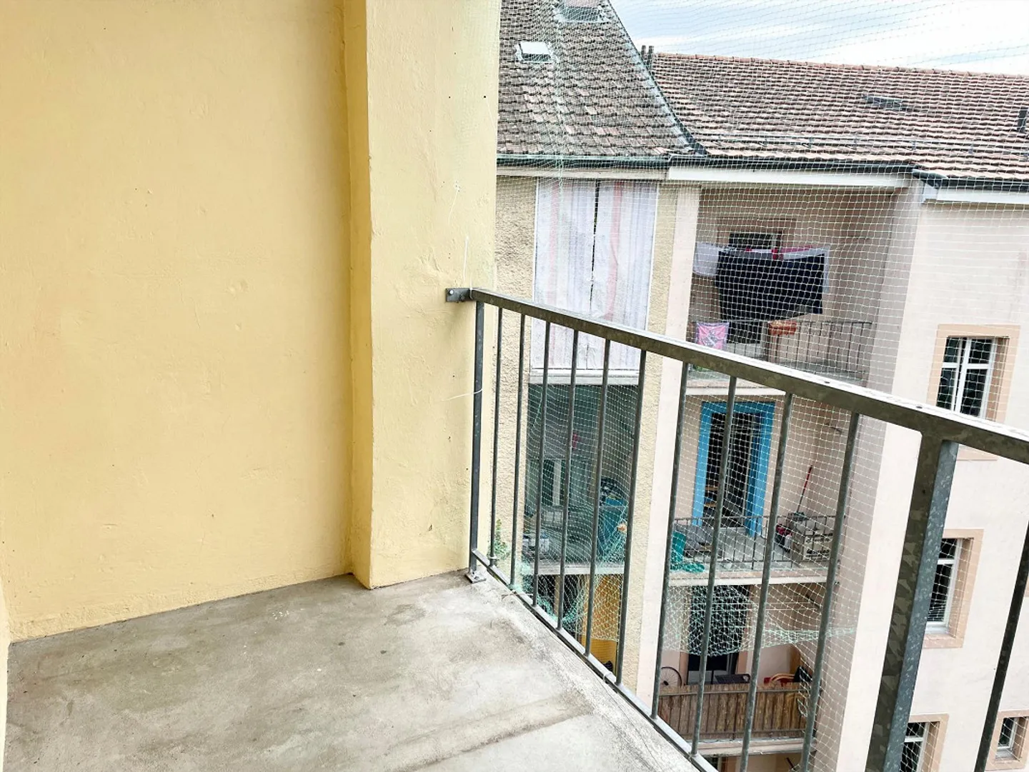 Proximité du Théâtre Musical - Appartement lumineux de 2 pièces 52m2 3ème étage - Photo 5 sur 13