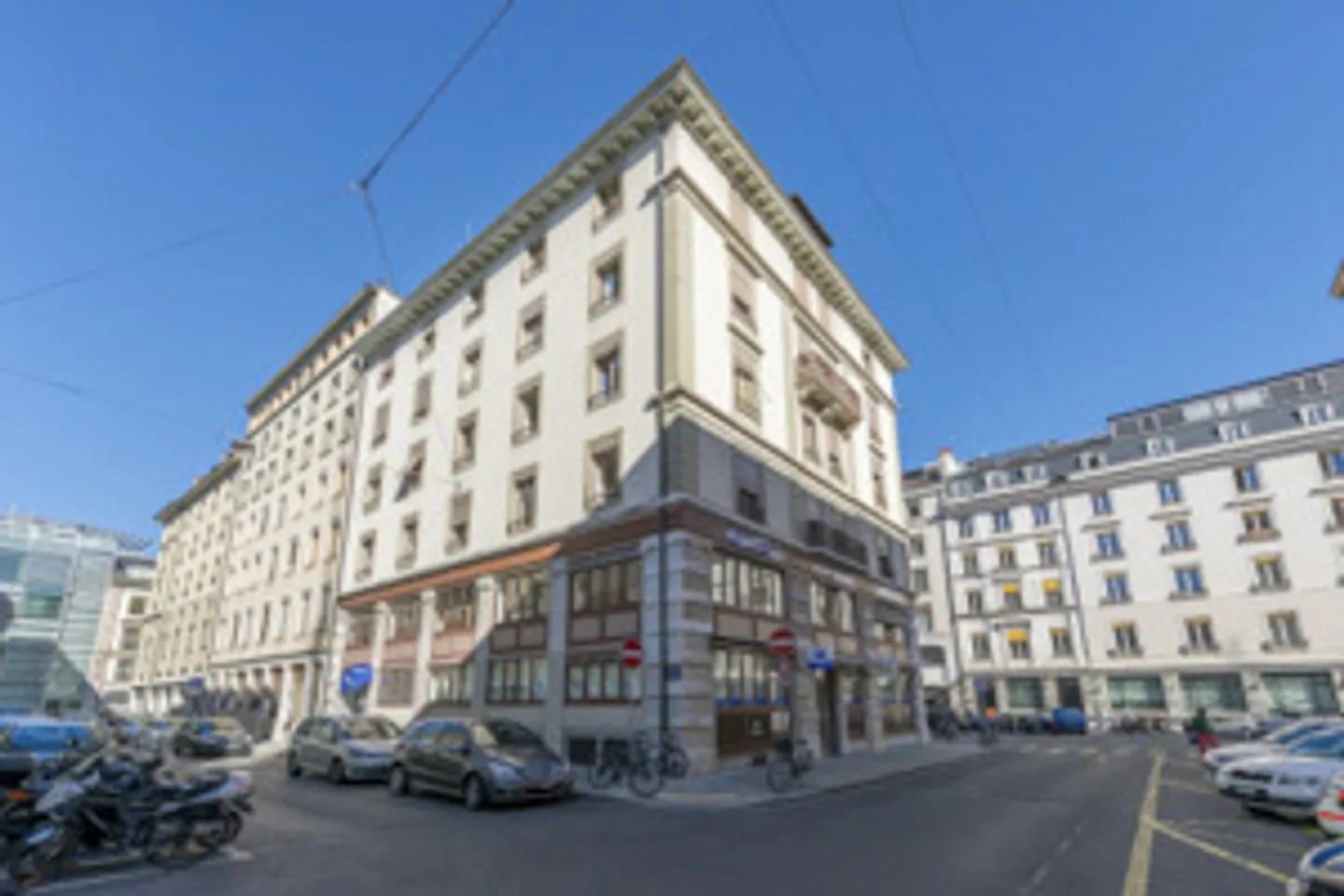 Apartment close to Cornavin Station! - Photo 1 of 13