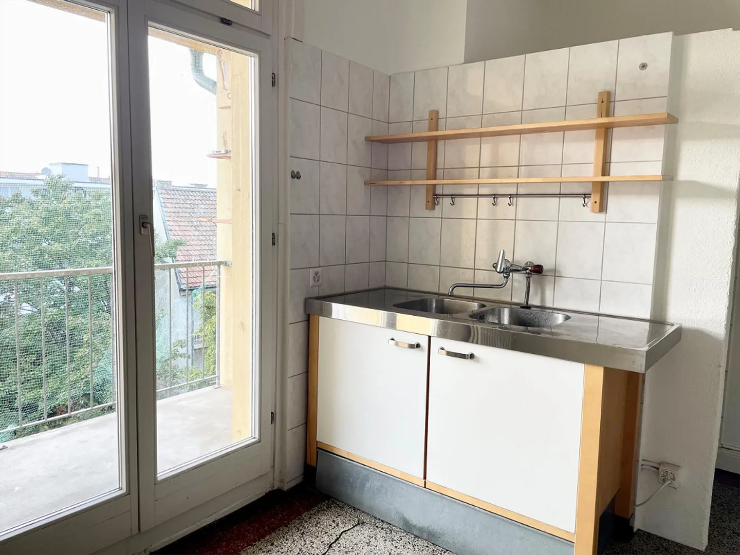 Proximité du Théâtre Musical - Appartement lumineux de 2 pièces 52m2 3ème étage - Photo 7 sur 13