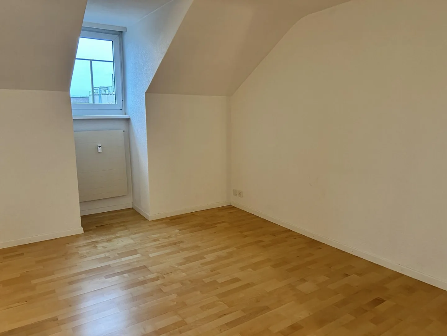 Penthouse in the Heart of Arbon - Photo 4 of 7