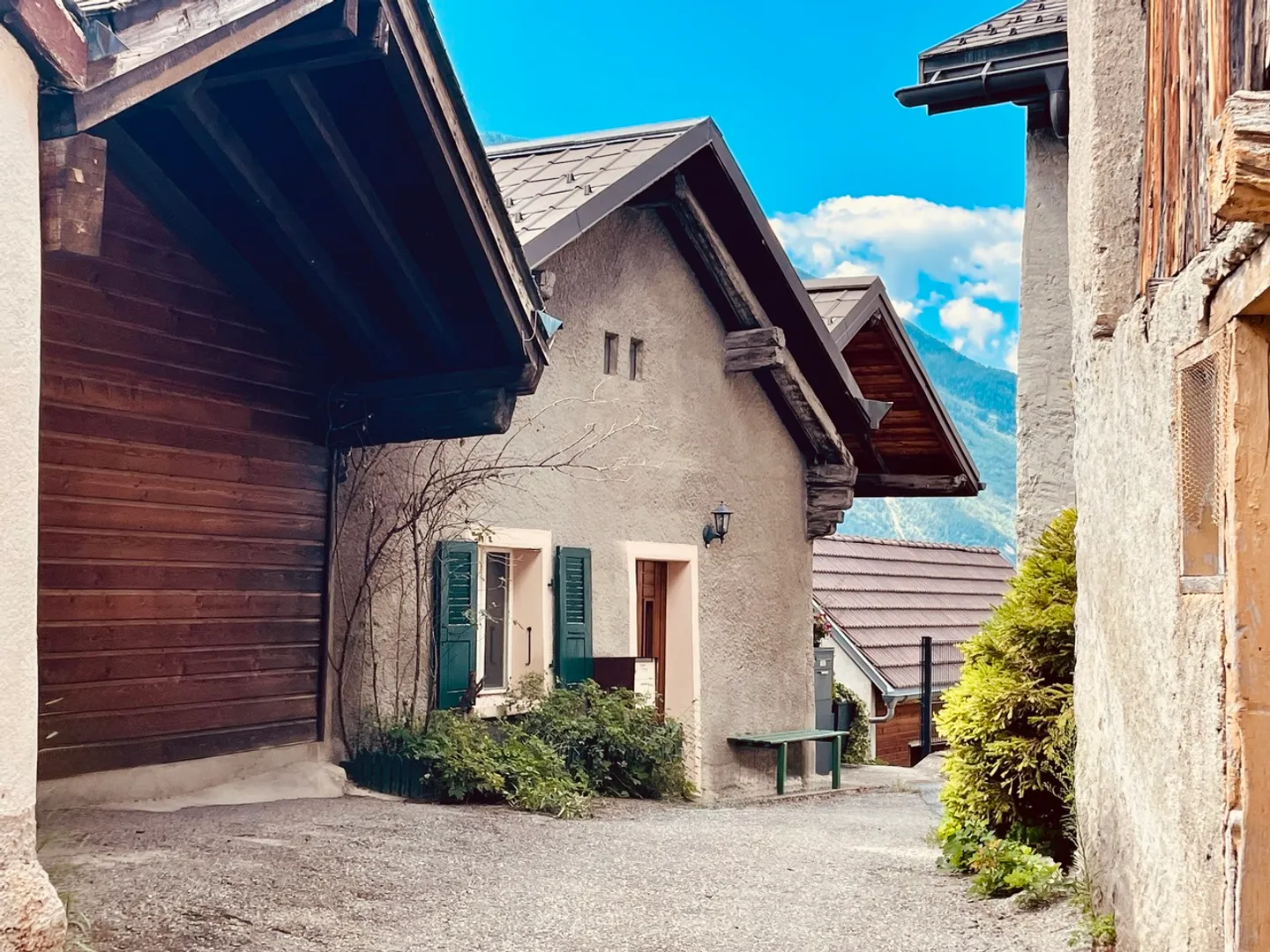 Casa a schiera 4.5 stanze - Foto 1 di 8
