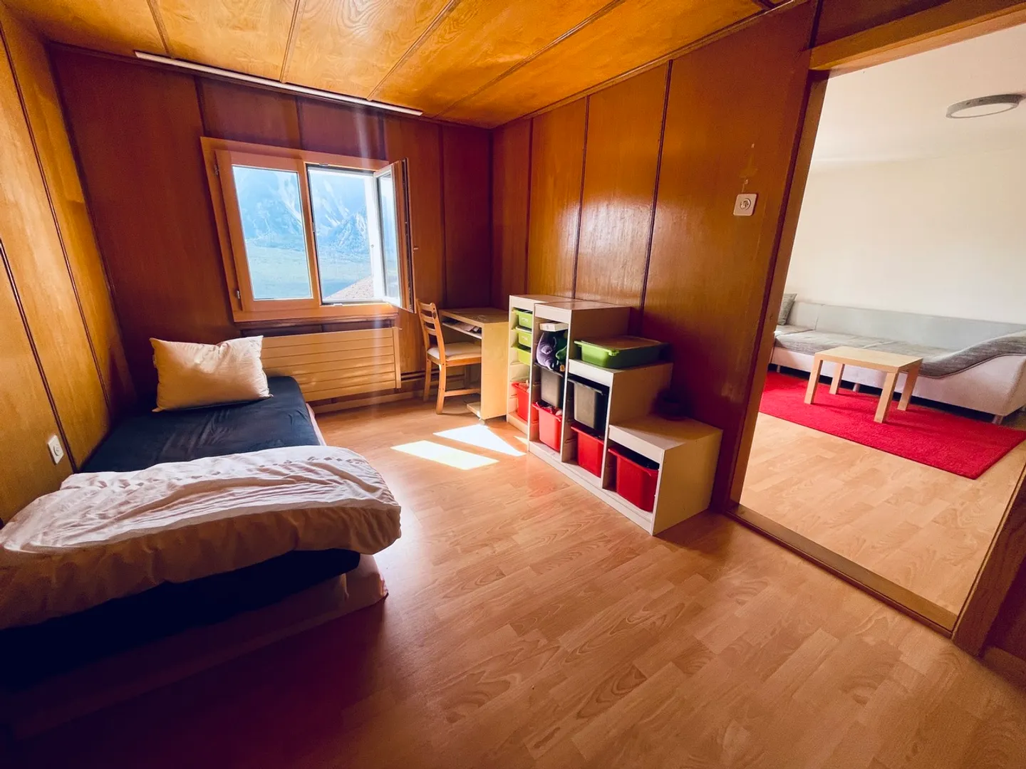 Casa a schiera 4.5 stanze - Foto 3 di 8