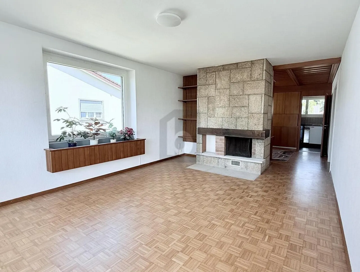 Appartement Charmant à Zollikofen - Photo 2 sur 6