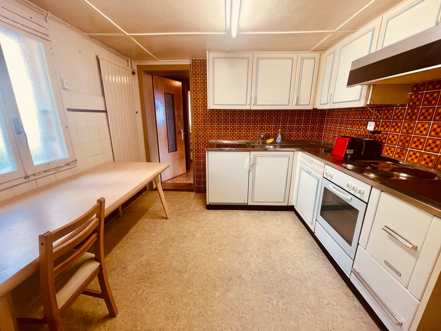 Casa a schiera 4.5 stanze - Foto 4 di 8
