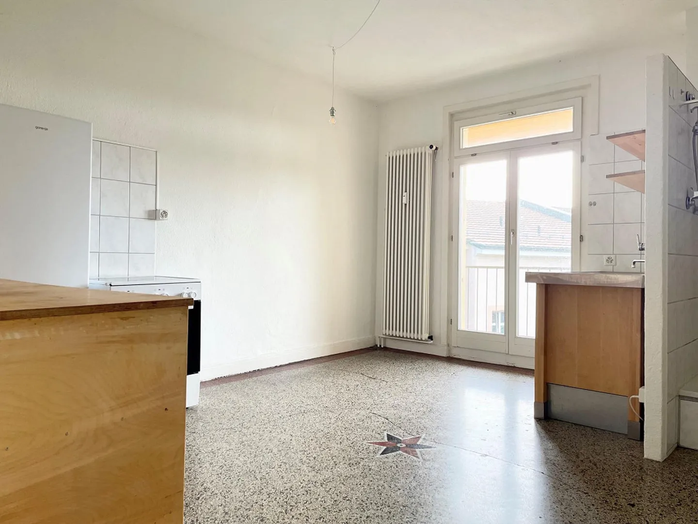 Proximité du Théâtre Musical - Appartement lumineux de 2 pièces 52m2 3ème étage - Photo 8 sur 13