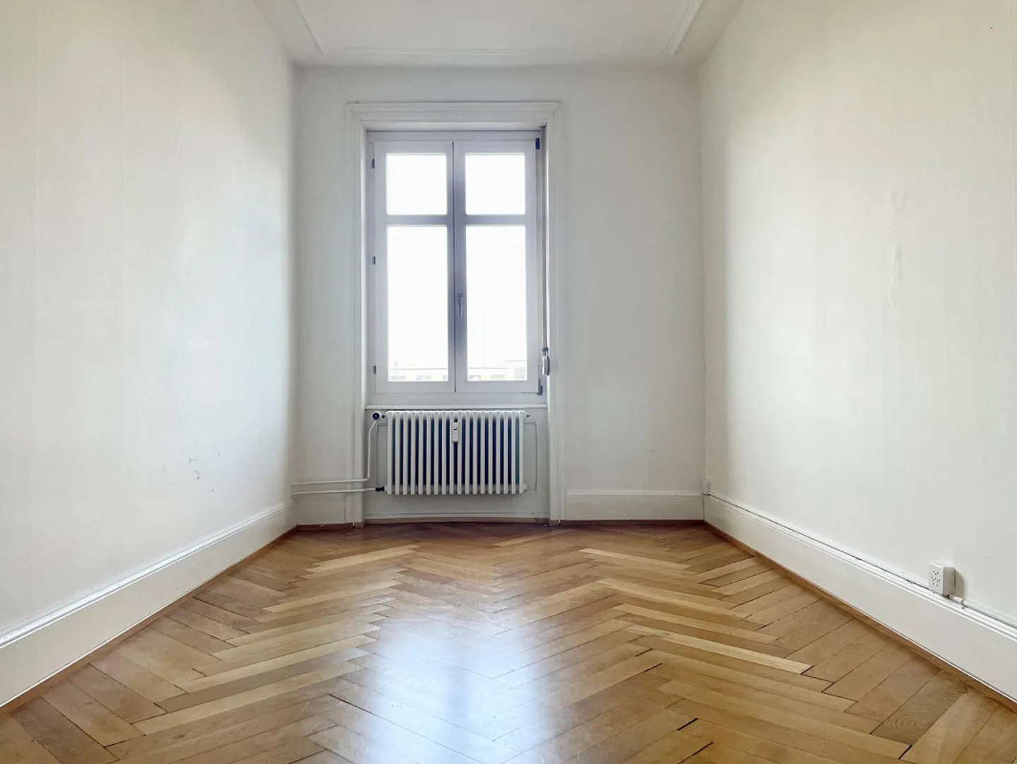 Proximité du Théâtre Musical - Appartement lumineux de 2 pièces 52m2 3ème étage - Photo 10 sur 13
