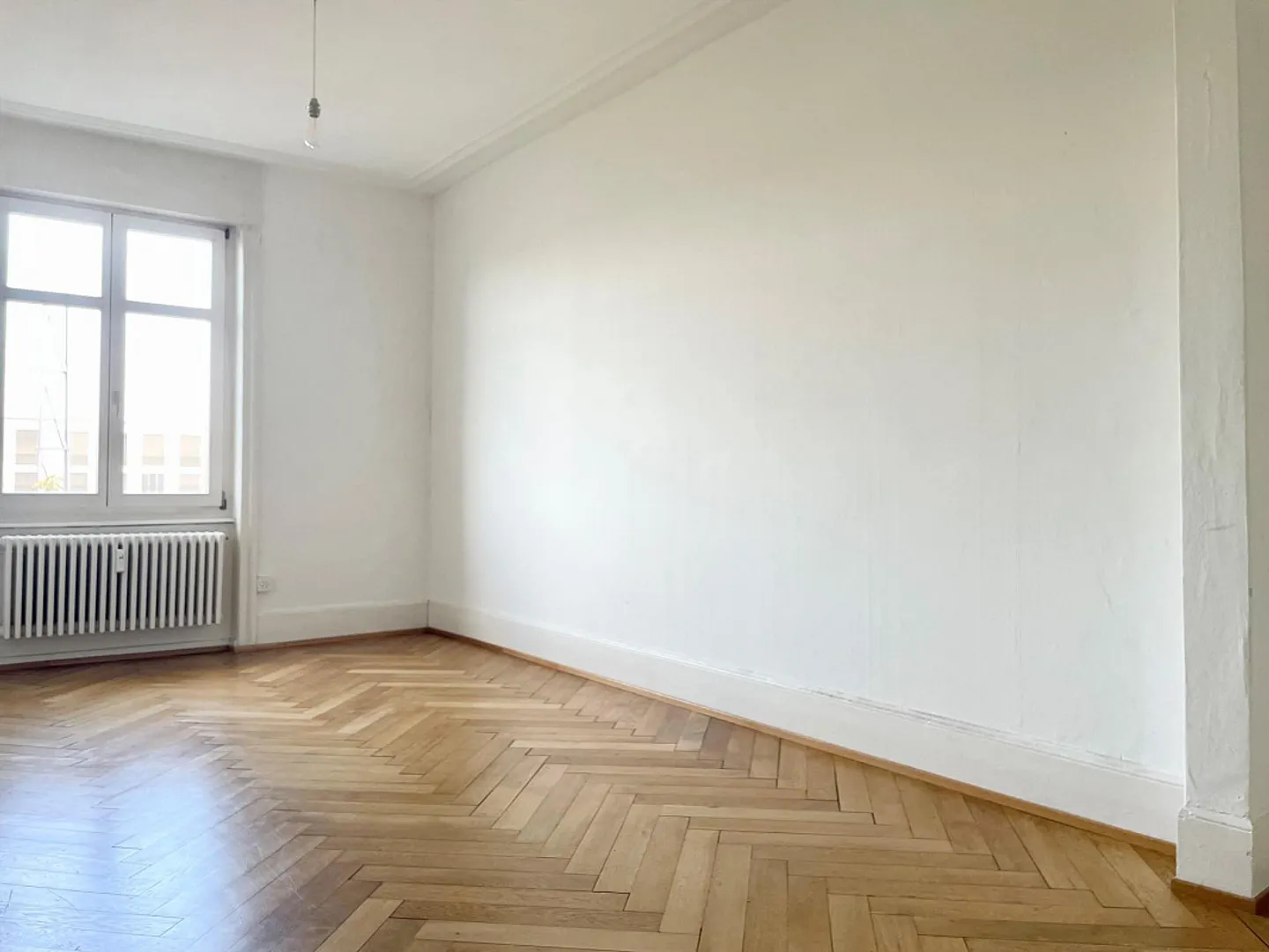 Proximité du Théâtre Musical - Appartement lumineux de 2 pièces 52m2 3ème étage - Photo 11 sur 13