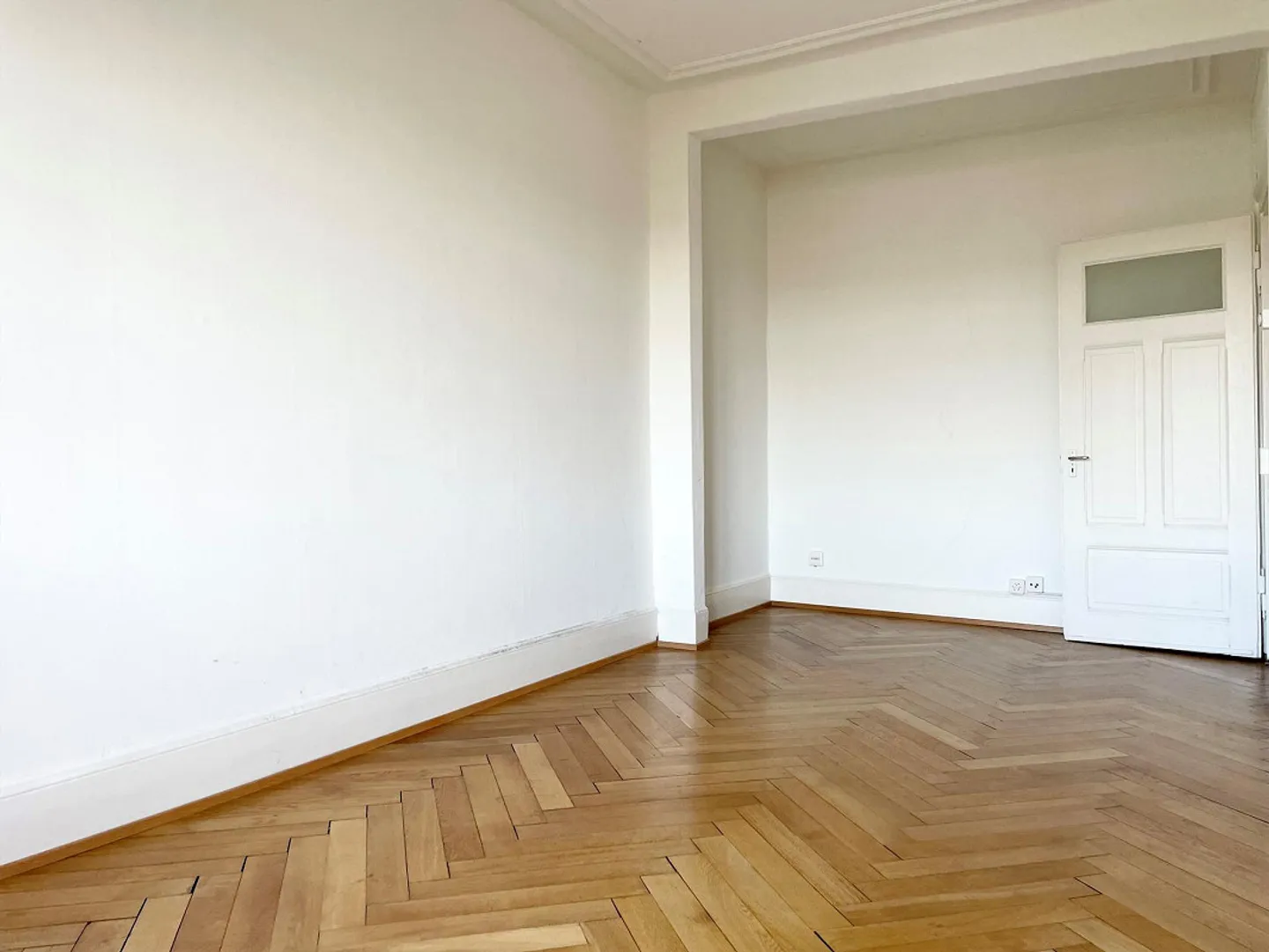 Proximité du Théâtre Musical - Appartement lumineux de 2 pièces 52m2 3ème étage - Photo 12 sur 13
