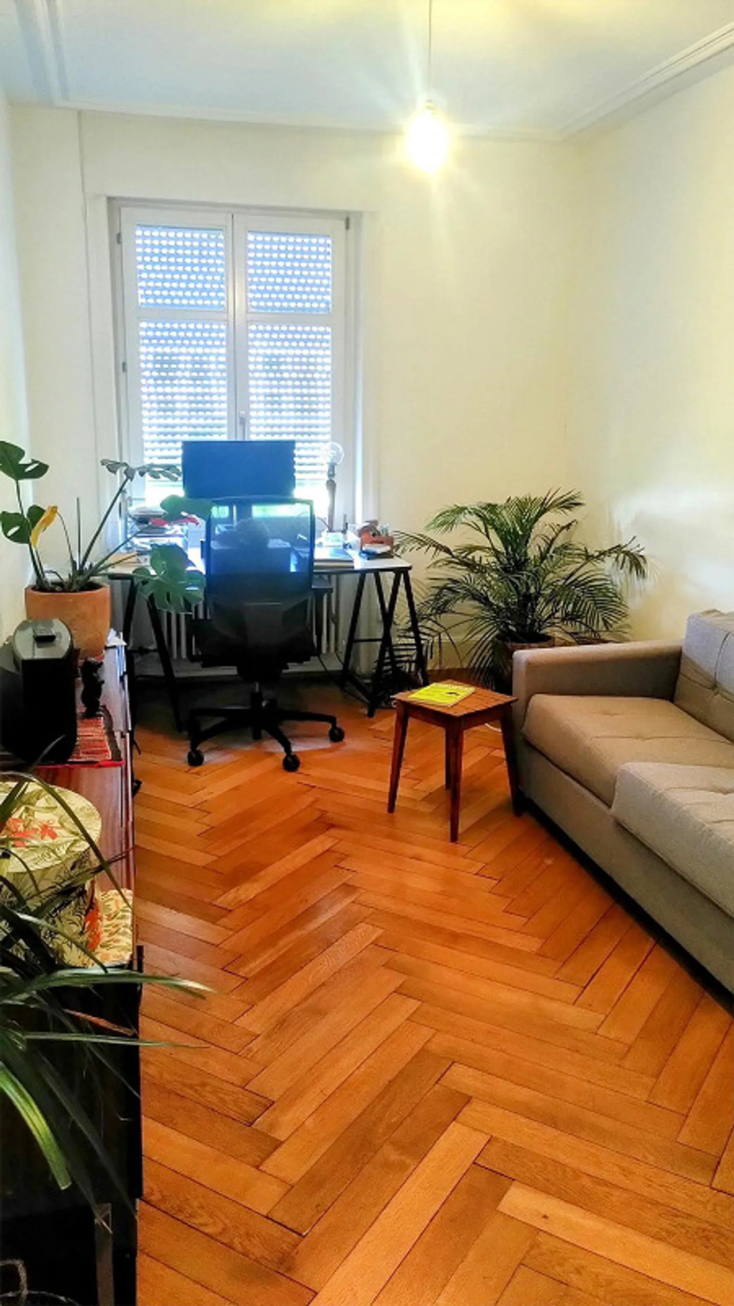 Proximité du Théâtre Musical - Appartement lumineux de 2 pièces 52m2 3ème étage - Photo 13 sur 13