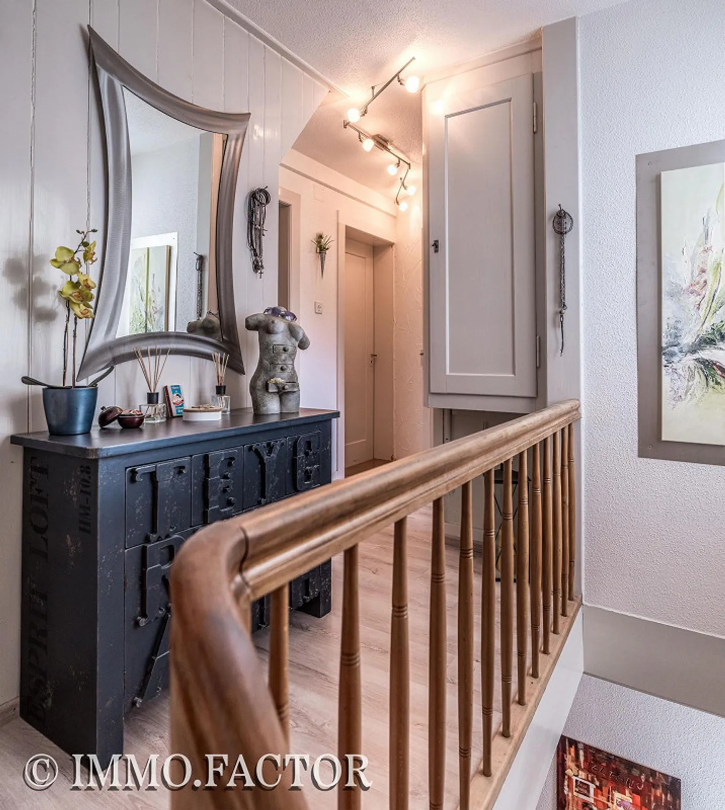 Bezaubernder «hidden place» zum Wohnen, Geniessen, Arbeiten 💕 - Foto 7 von 22