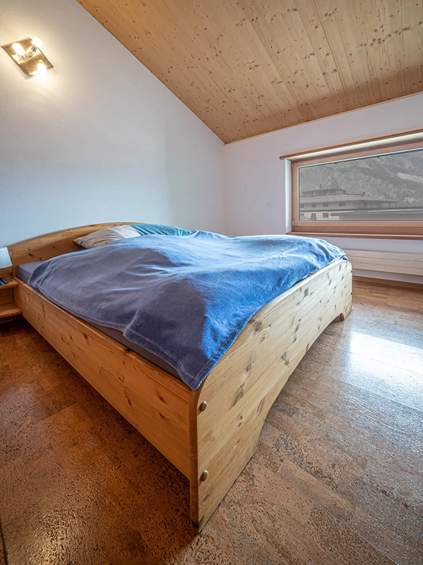 Charmante Attikawohnung in Sils Maria - Foto 4 von 11