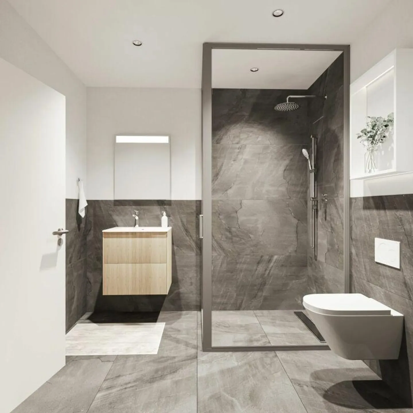 Appartement 4,5 pièces unique - Photo 7 sur 15