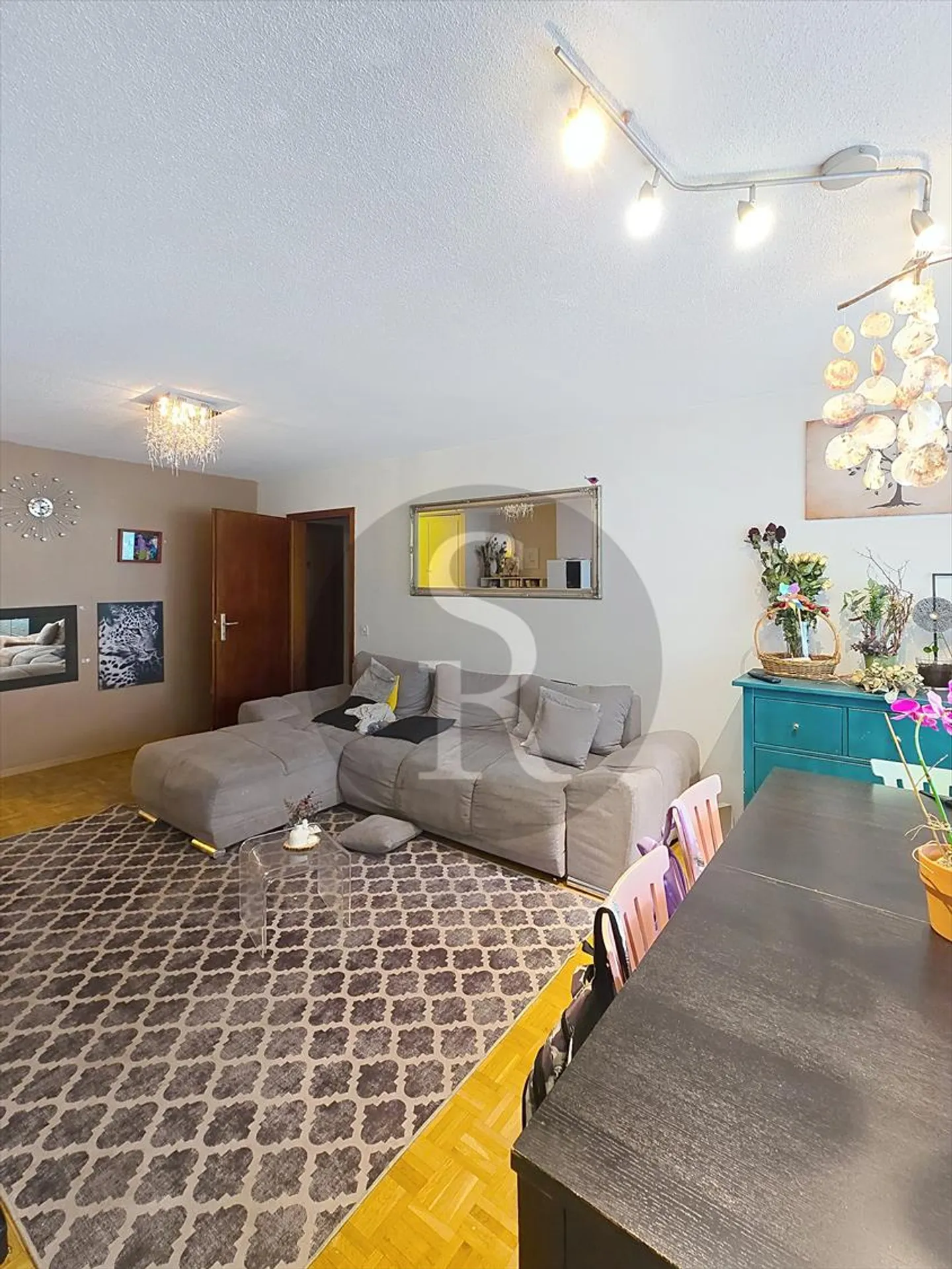 4.5 Room Apartment - Photo 4 of 4