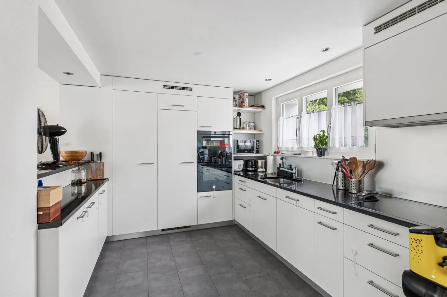 Charmantes Einfamilienhaus - Foto 3 von 12