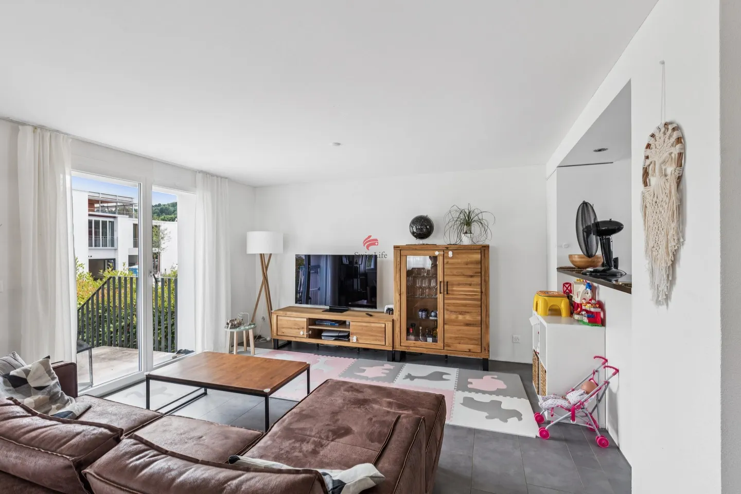 Charmantes Einfamilienhaus - Foto 4 von 12