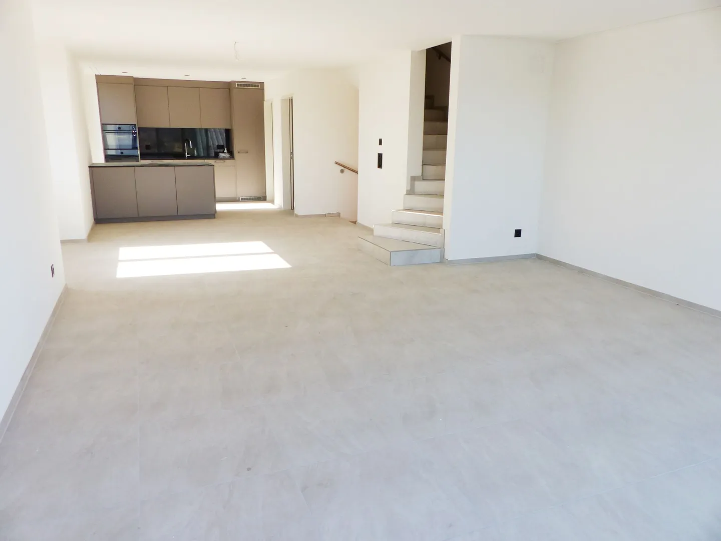 NEW BUILD 5.5 Room Corner Single-Family House with Attractive Distant View - Photo 3 of 15