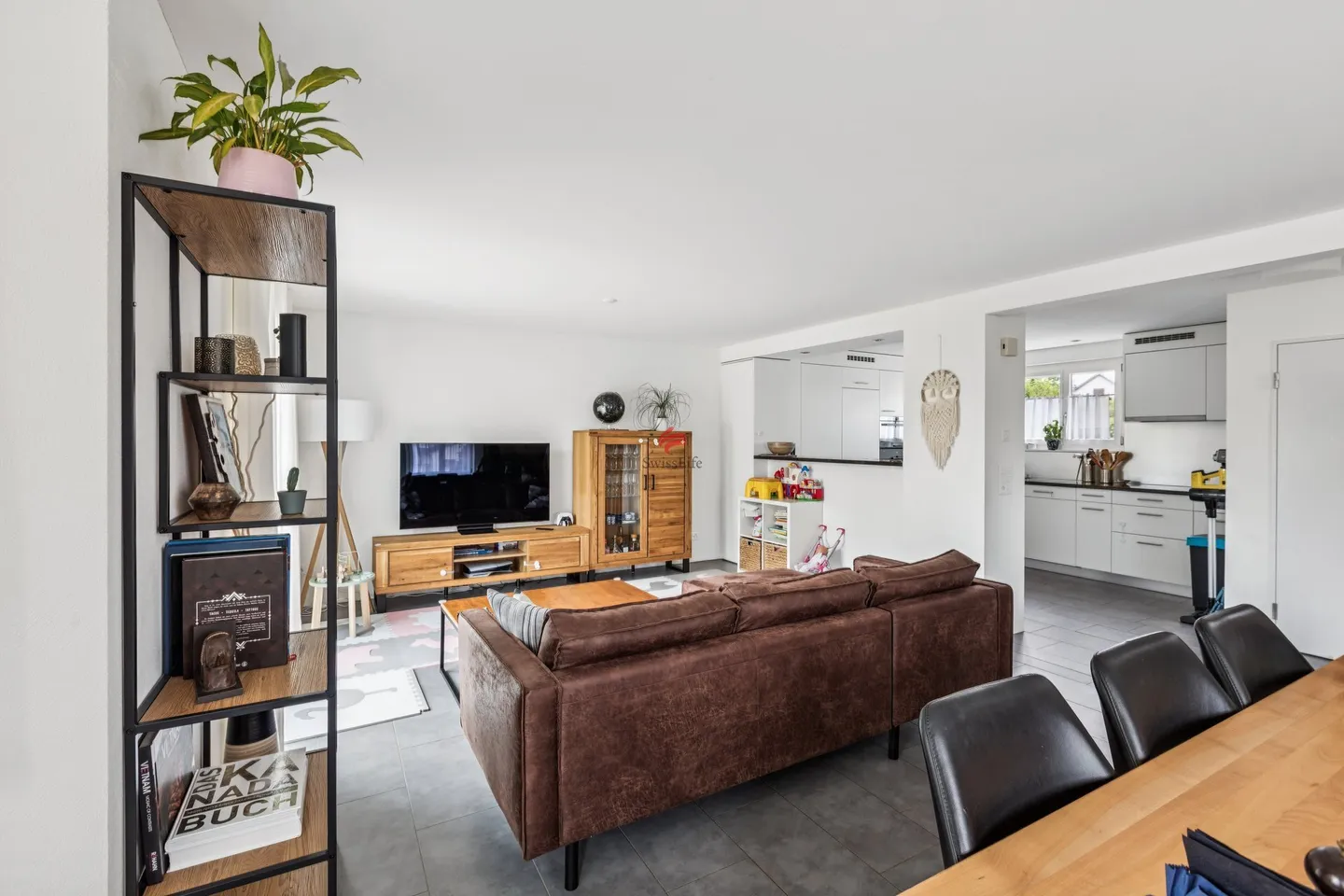 Charmantes Einfamilienhaus - Foto 5 von 12