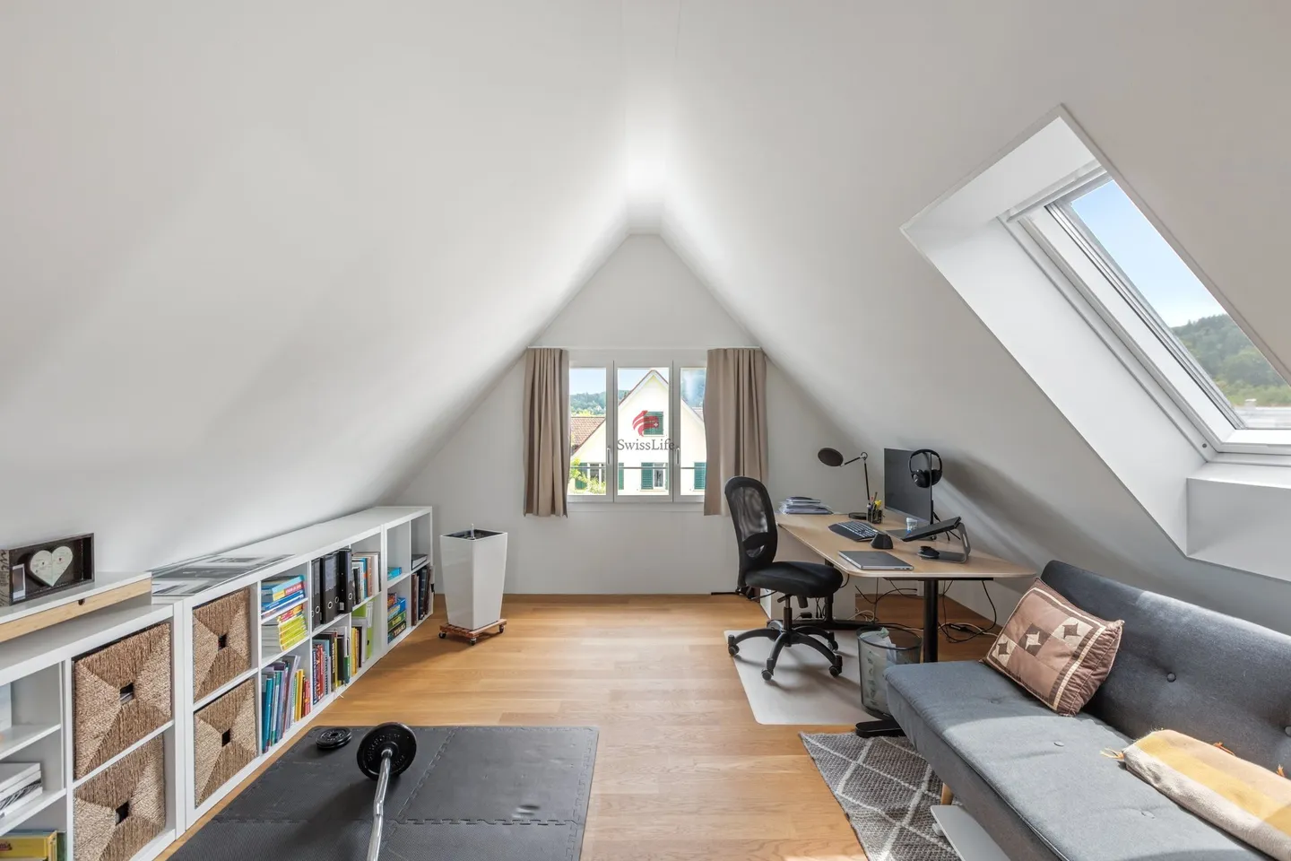 Charmantes Einfamilienhaus - Foto 6 von 12