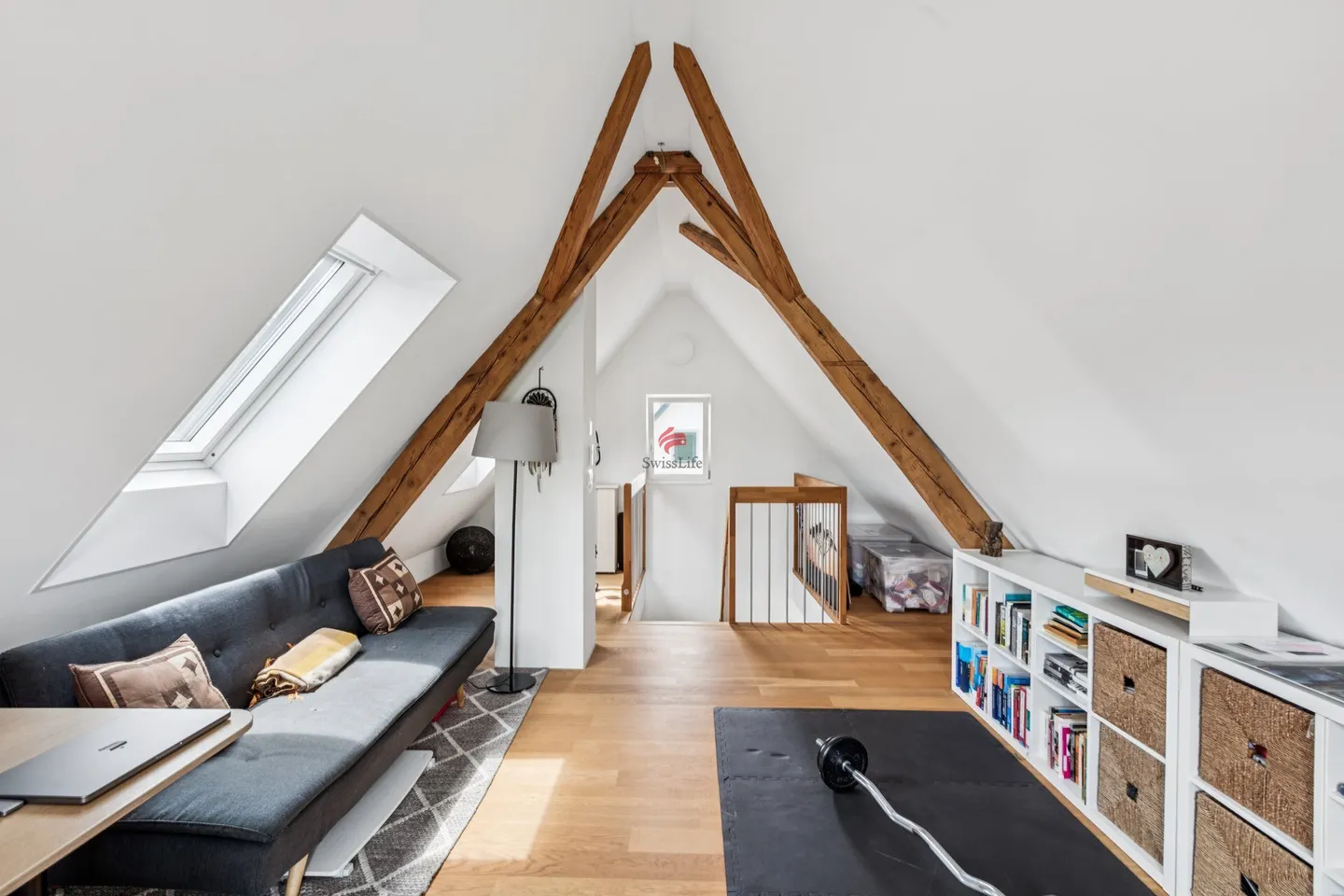 Charmantes Einfamilienhaus - Foto 7 von 12