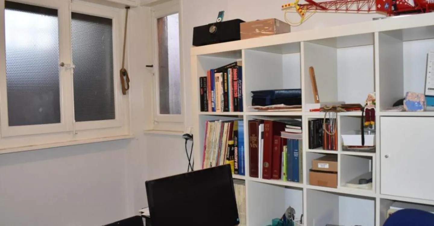 Reihenhaus 4.5 Zimmer - Foto 4 von 8