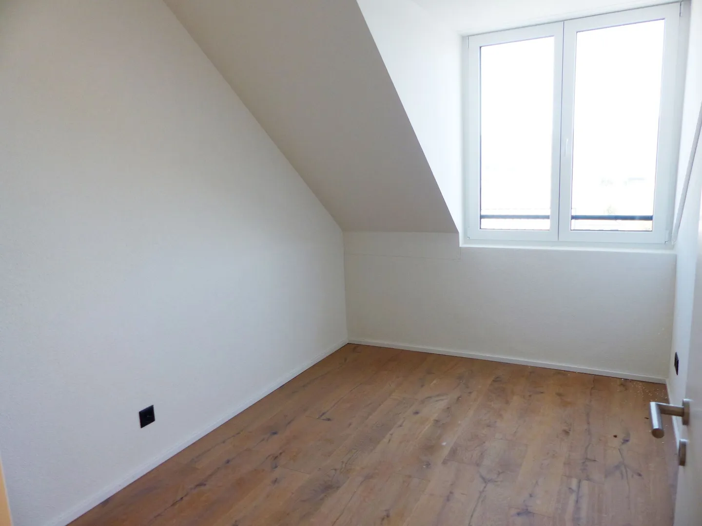 NEW BUILD 5.5 Room Corner Single-Family House with Attractive Distant View - Photo 9 of 15