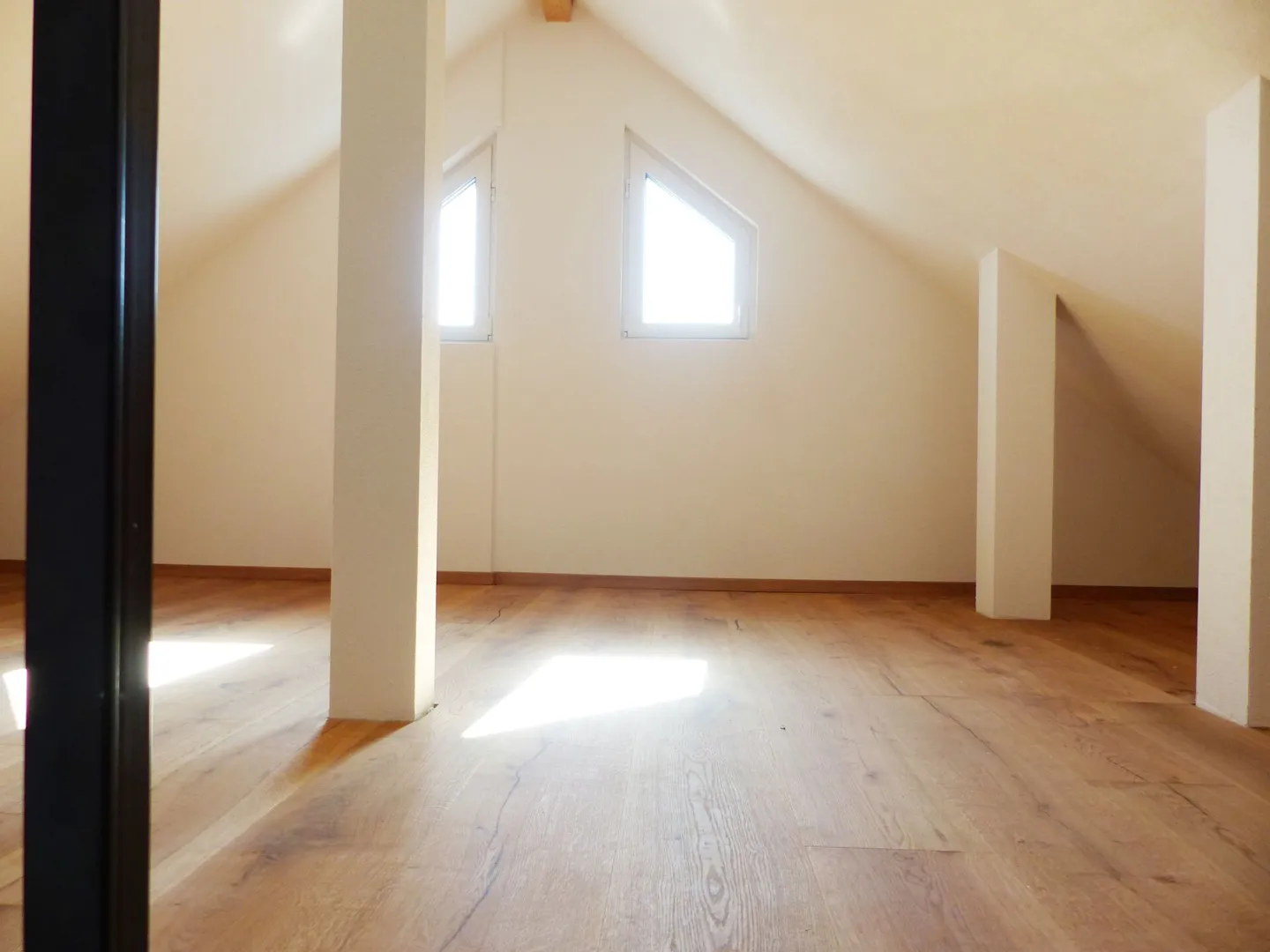 NEW BUILD 5.5 Room Corner Single-Family House with Attractive Distant View - Photo 11 of 15