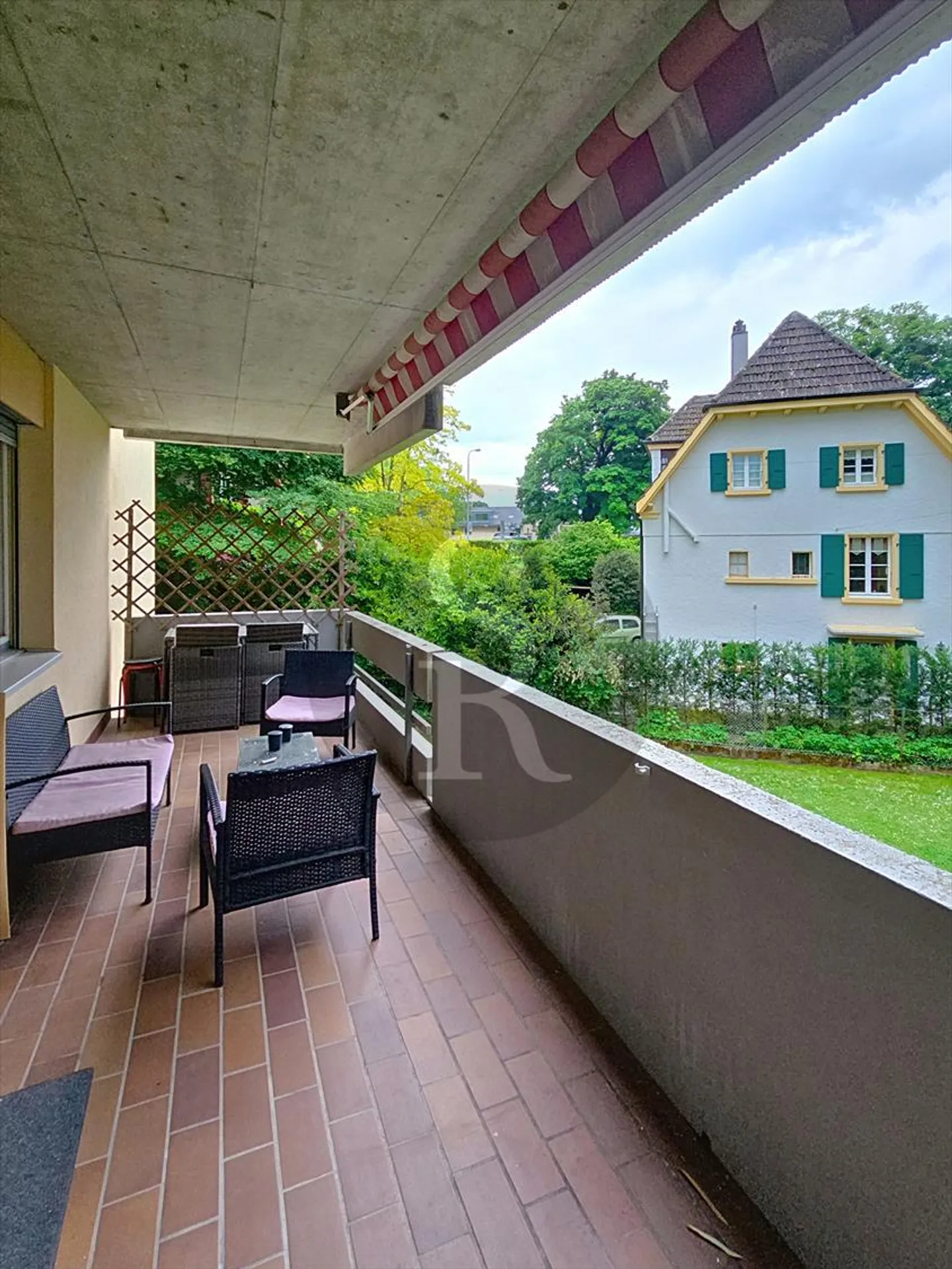 4.5 Room Apartment - Photo 1 of 4