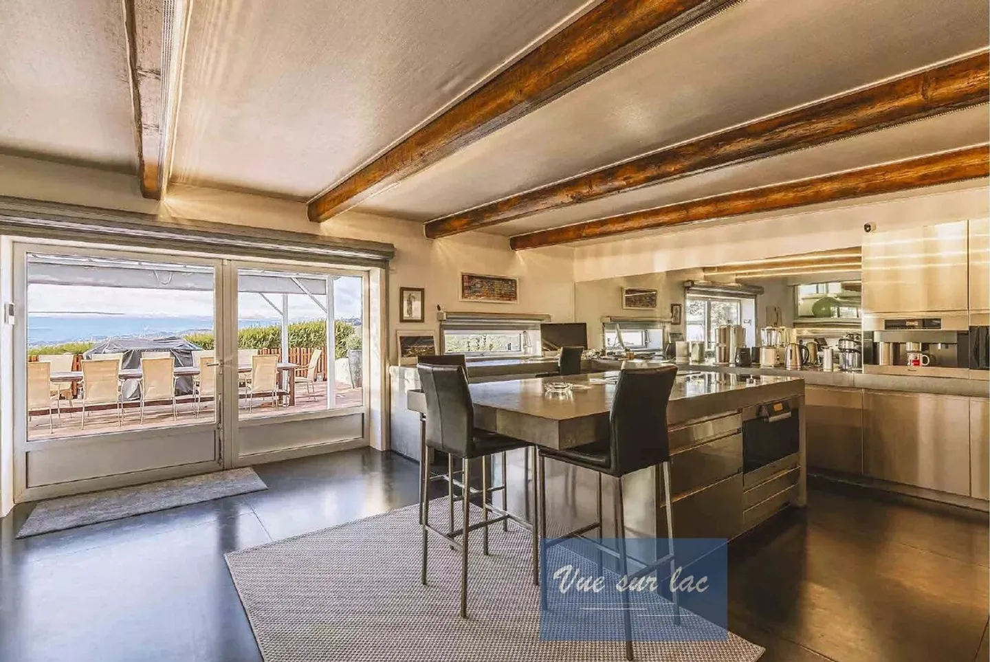 Maison d'Exception avec Vue - Photo 6 sur 13