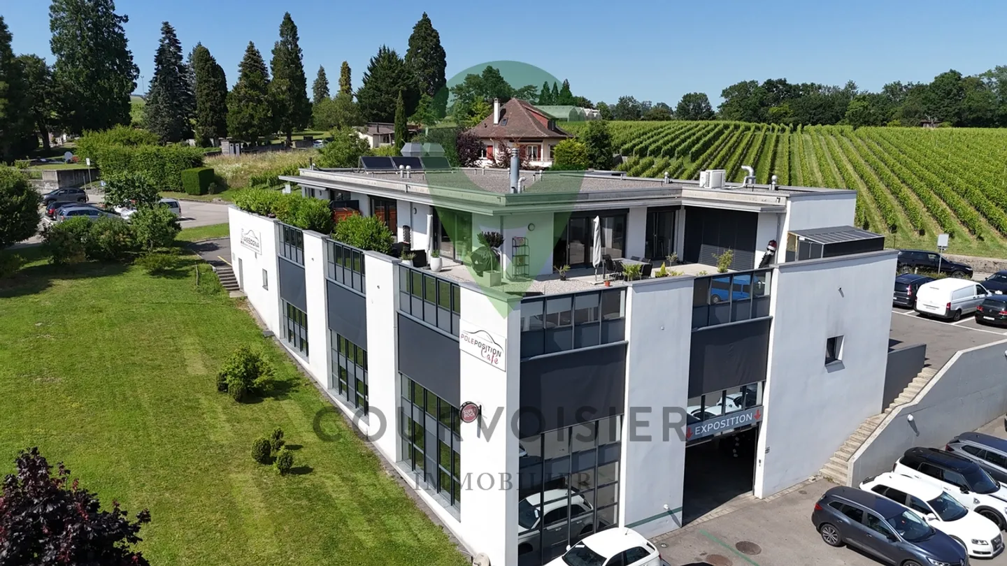 Gewerbe kaufen - Foto 10 von 12