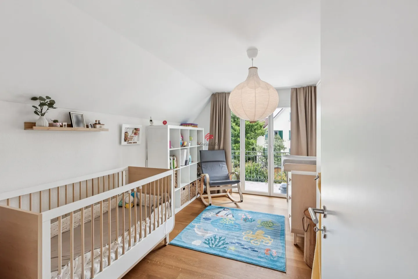 Charmantes Einfamilienhaus - Foto 8 von 12