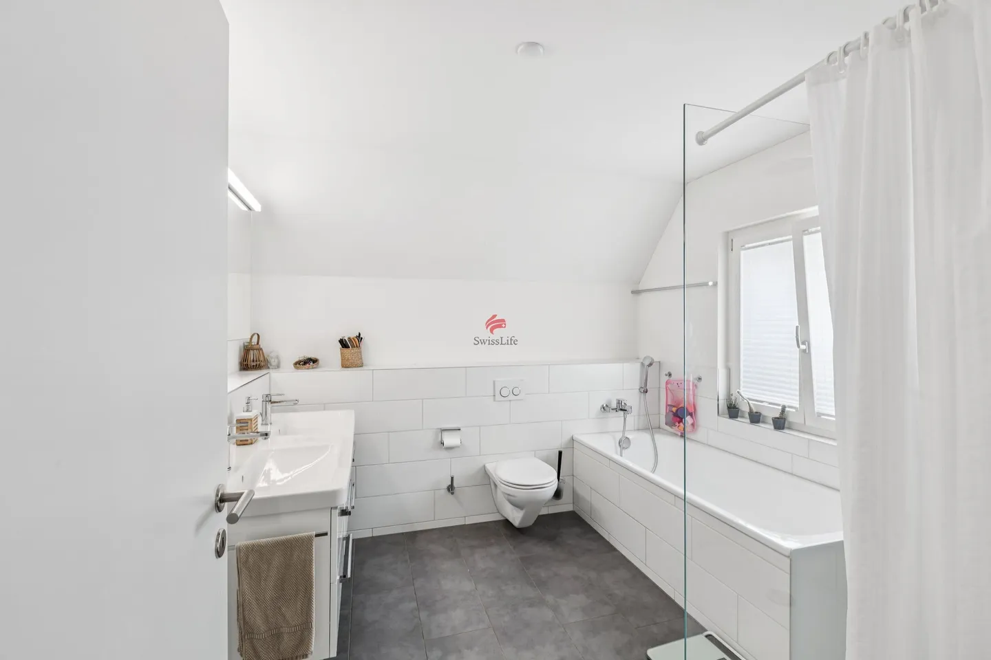 Charmantes Einfamilienhaus - Foto 9 von 12