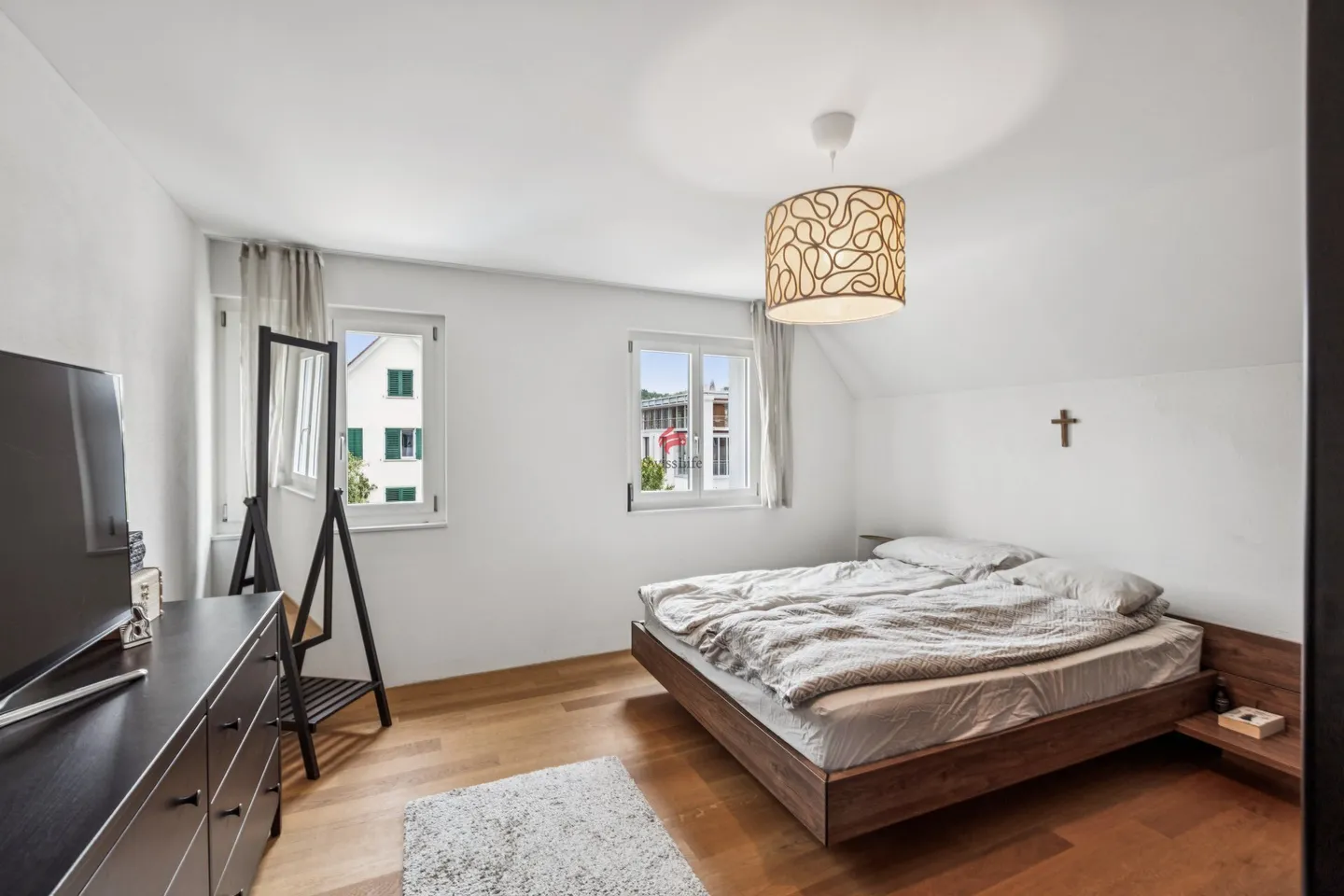 Charmantes Einfamilienhaus - Foto 10 von 12