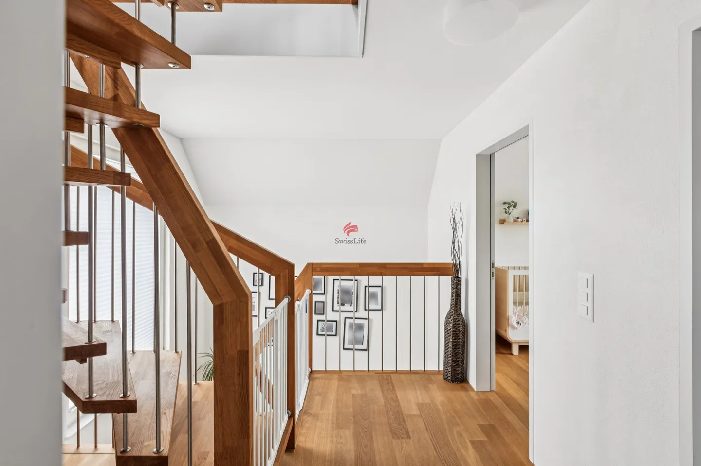 Charmantes Einfamilienhaus - Foto 11 von 12