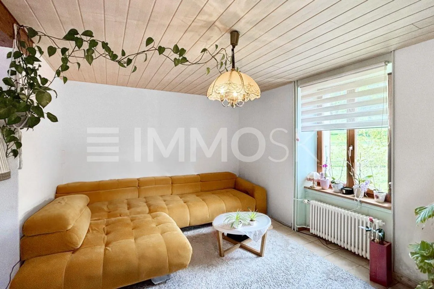 Charmantes Haus mit Zwei Wohnungen - Foto 3 von 5