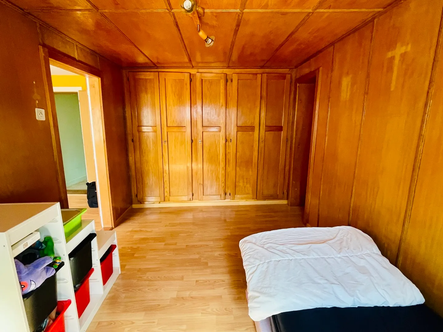 Casa a schiera 4.5 stanze - Foto 6 di 8