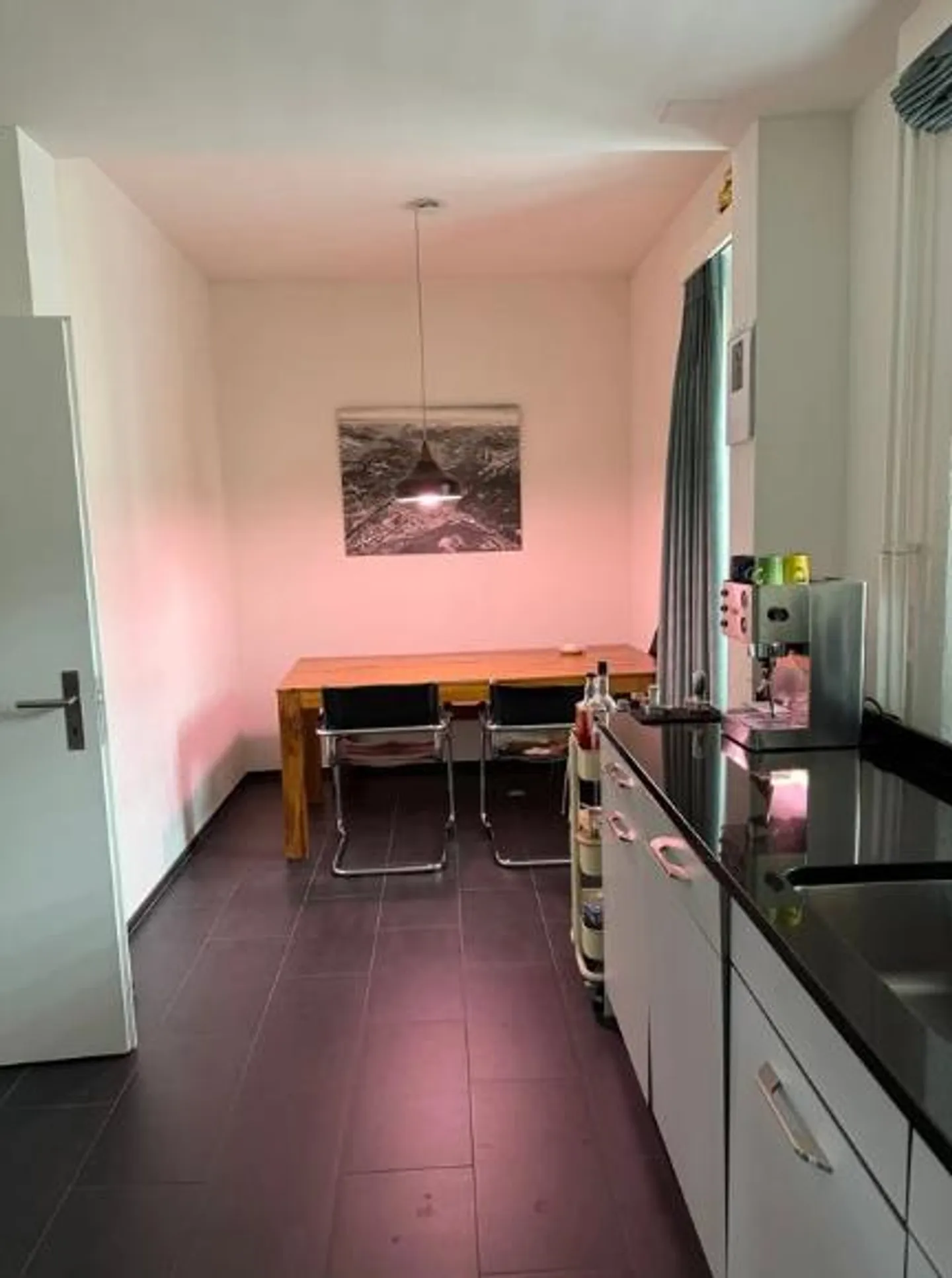 Temporary: 3.5-Room Apartment - Photo 3 of 3