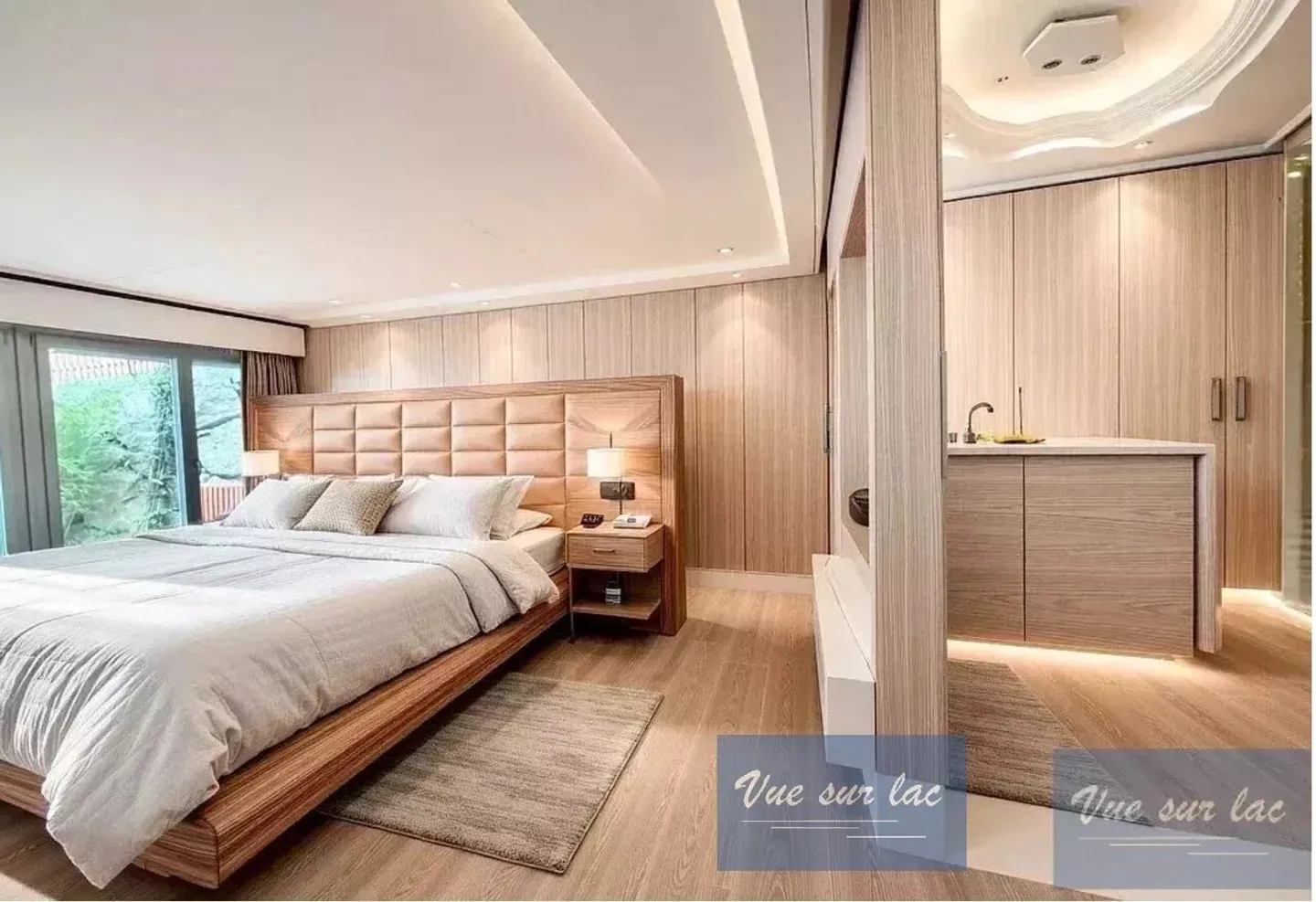 Maison d'Exception avec Vue - Photo 12 sur 13