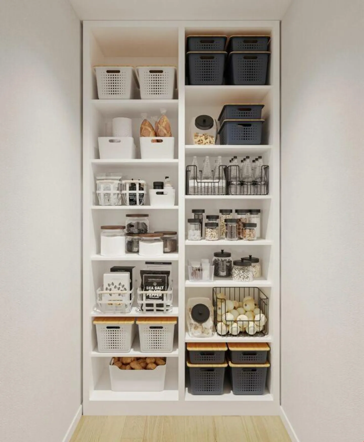 Appartement 4,5 pièces unique - Photo 14 sur 15