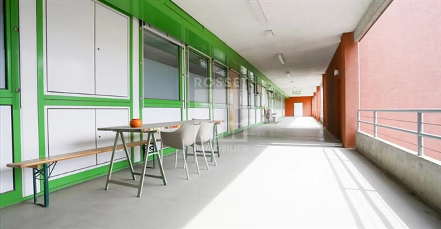 Industria - Foto 6 di 9