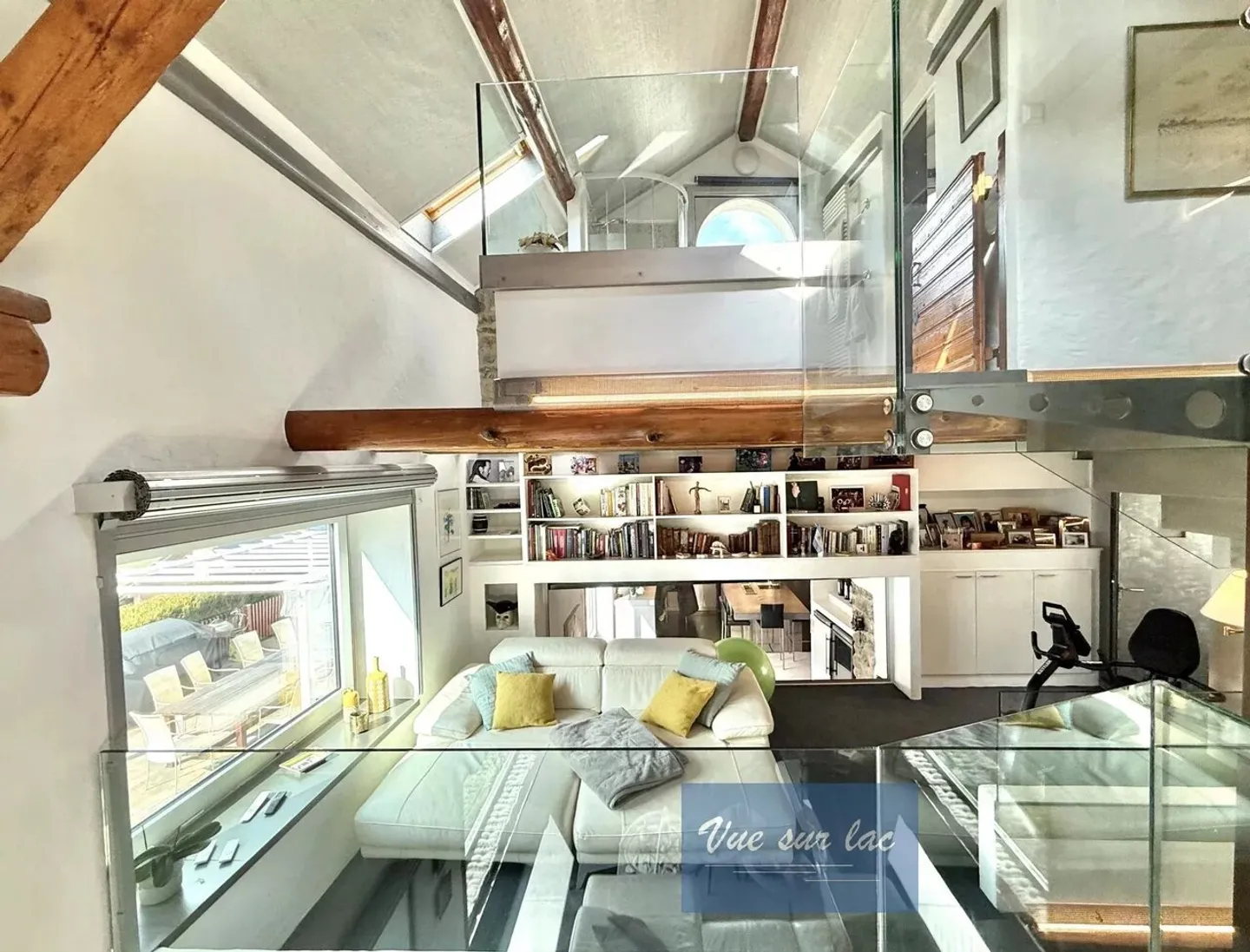 Maison d'Exception avec Vue - Photo 8 sur 13